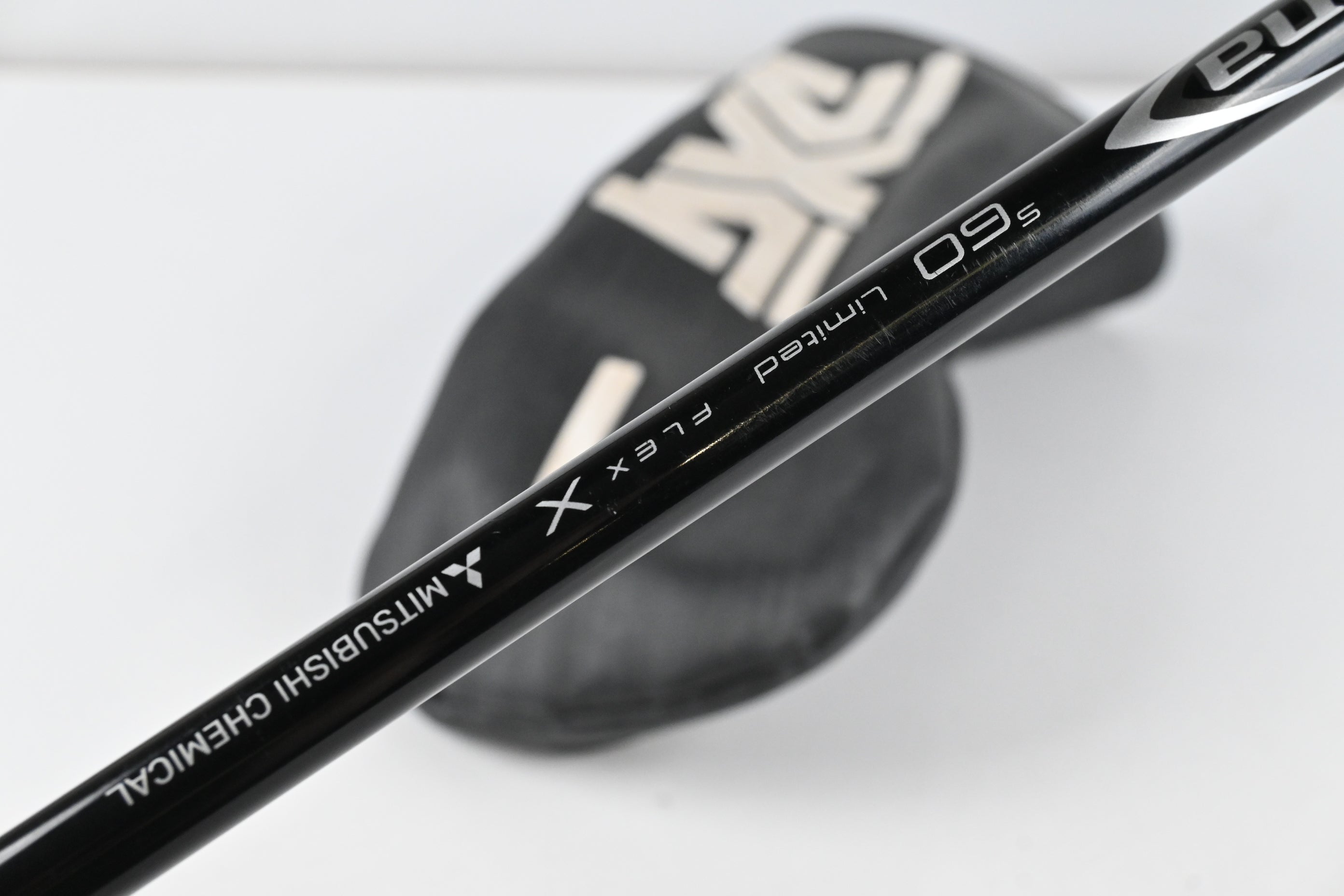 PXG 0211 2022 Driver / 10.5 Degree / X-Flex Diamana Limited Black S60 Shaft