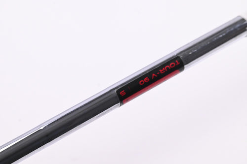 Callaway Steelhead XR Pro #8 Iron / 34.5 Degree / Stiff Flex KBS Tour-V 90 Shaft