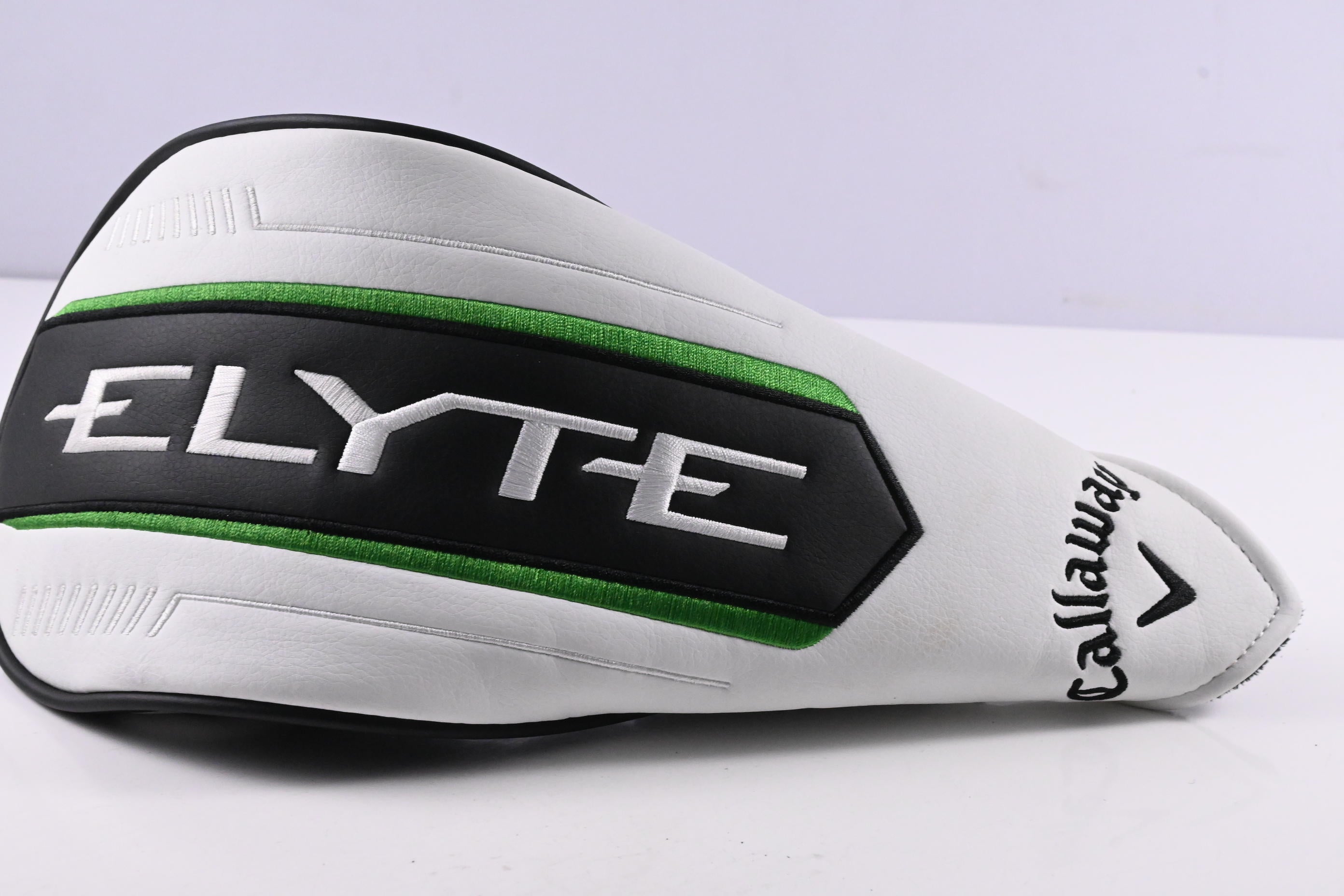 Callaway Elyte X Driver / 10.5 Degree / Stiff Flex Denali Charcoal 50 Shaft