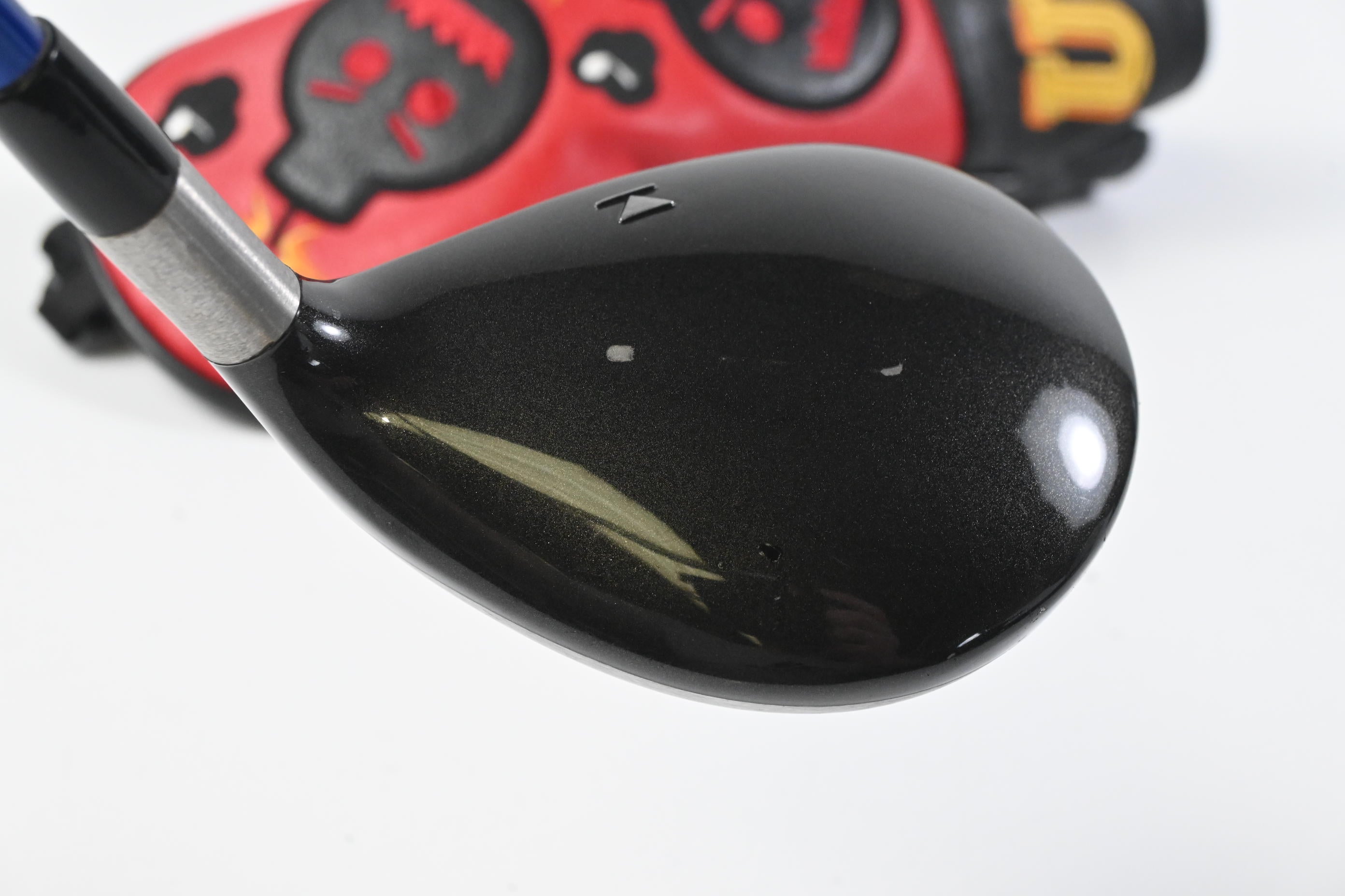 Titleist 904 F #3 Wood / 15 Degree / Stiff Flex Graphite Design Tour AD YS-6