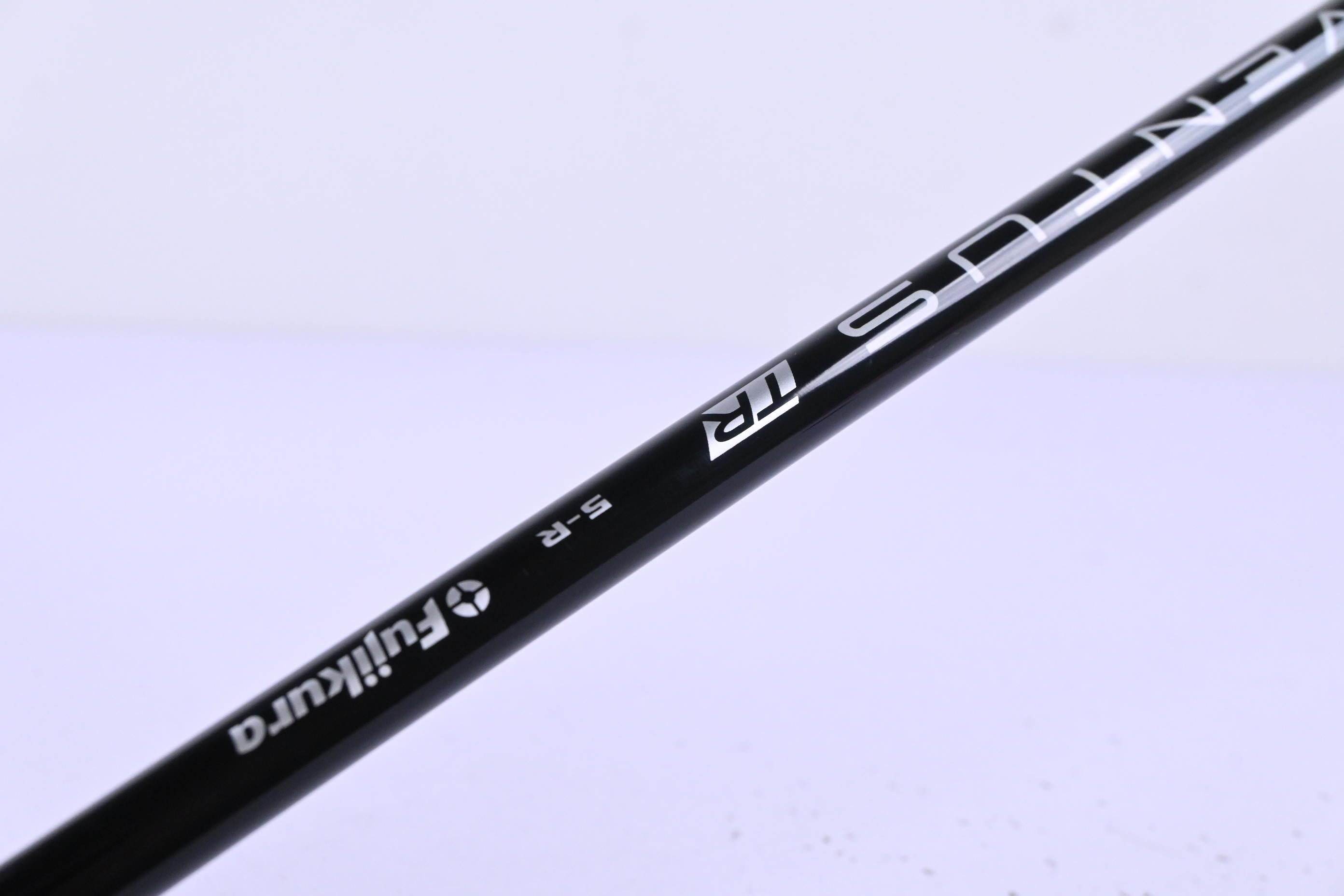 Taylormade Qi35 Max Driver / 9 Degree / Regular Flex Fujikura Ventus TR Blue 5 Shaft