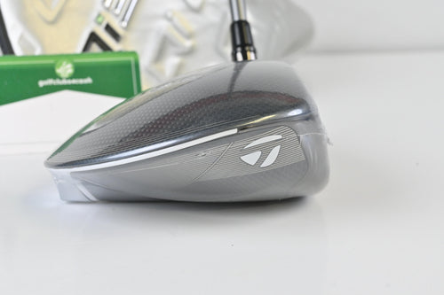 Taylormade Qi35 Max Lite Driver / 12 Degree / Regular Flex Fujikura Airspeeder