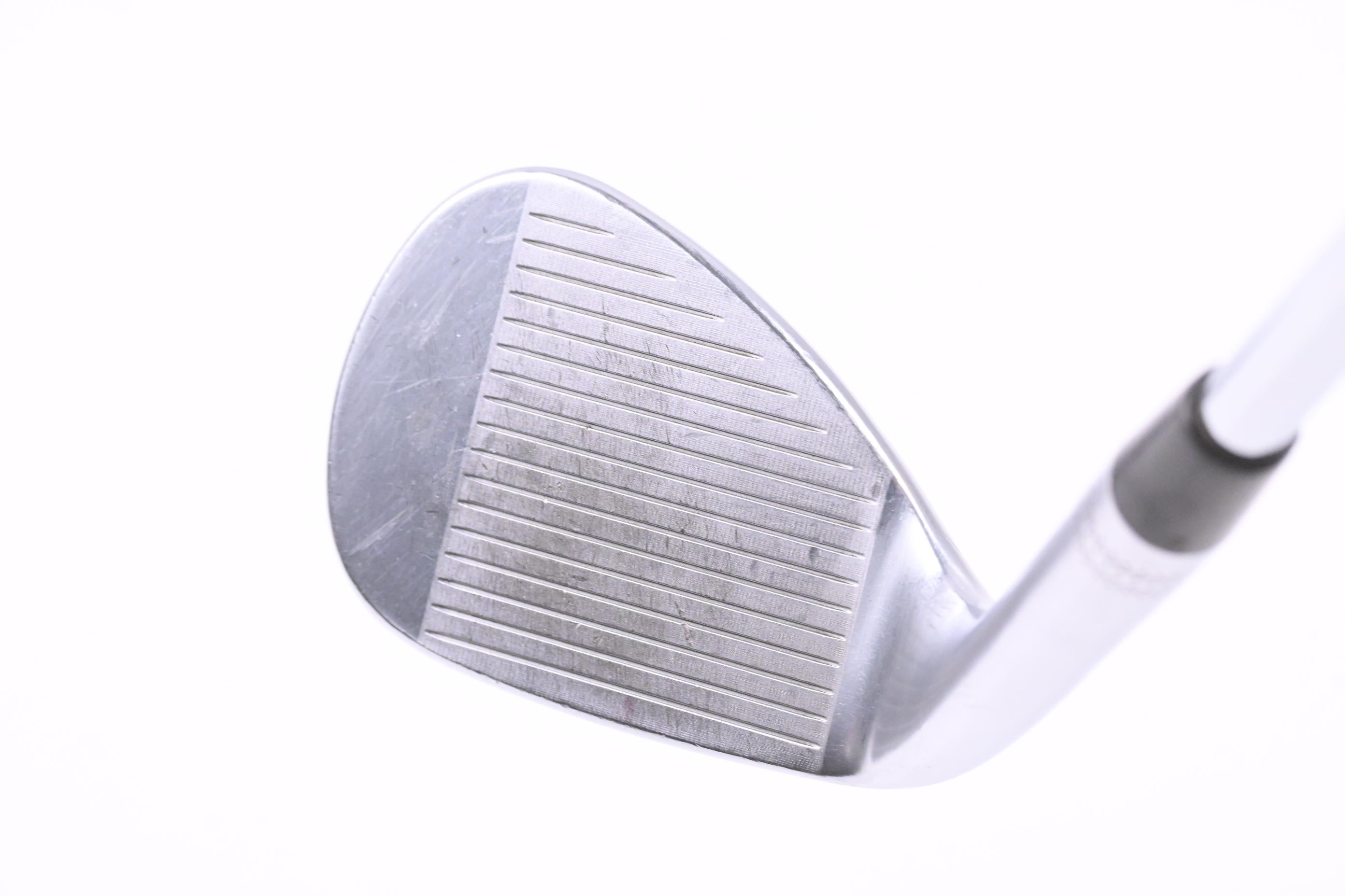 Callaway Opus SP Lob Wedge / 58 Degree / Wedge Flex Dynamic Gold MID 115 Shaft