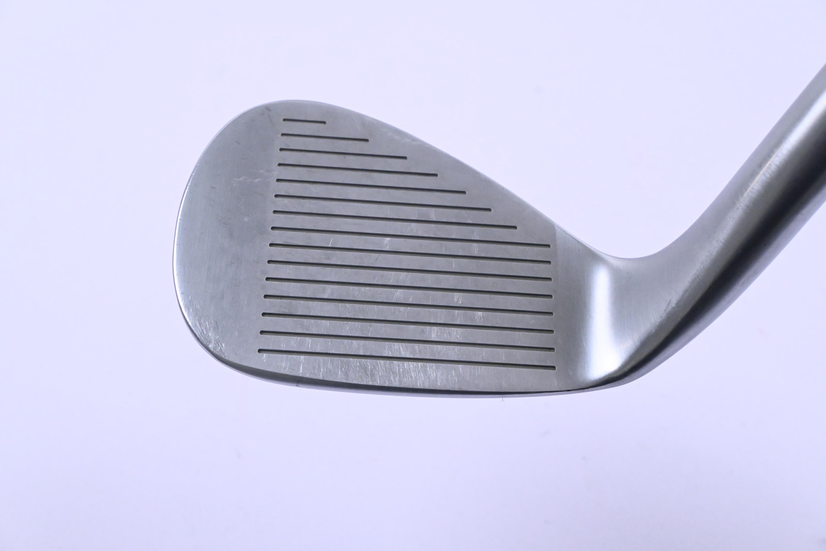 Rife SC51 Gap Wedge / 52 Degree / Wedge Flex Rife Steel Shaft