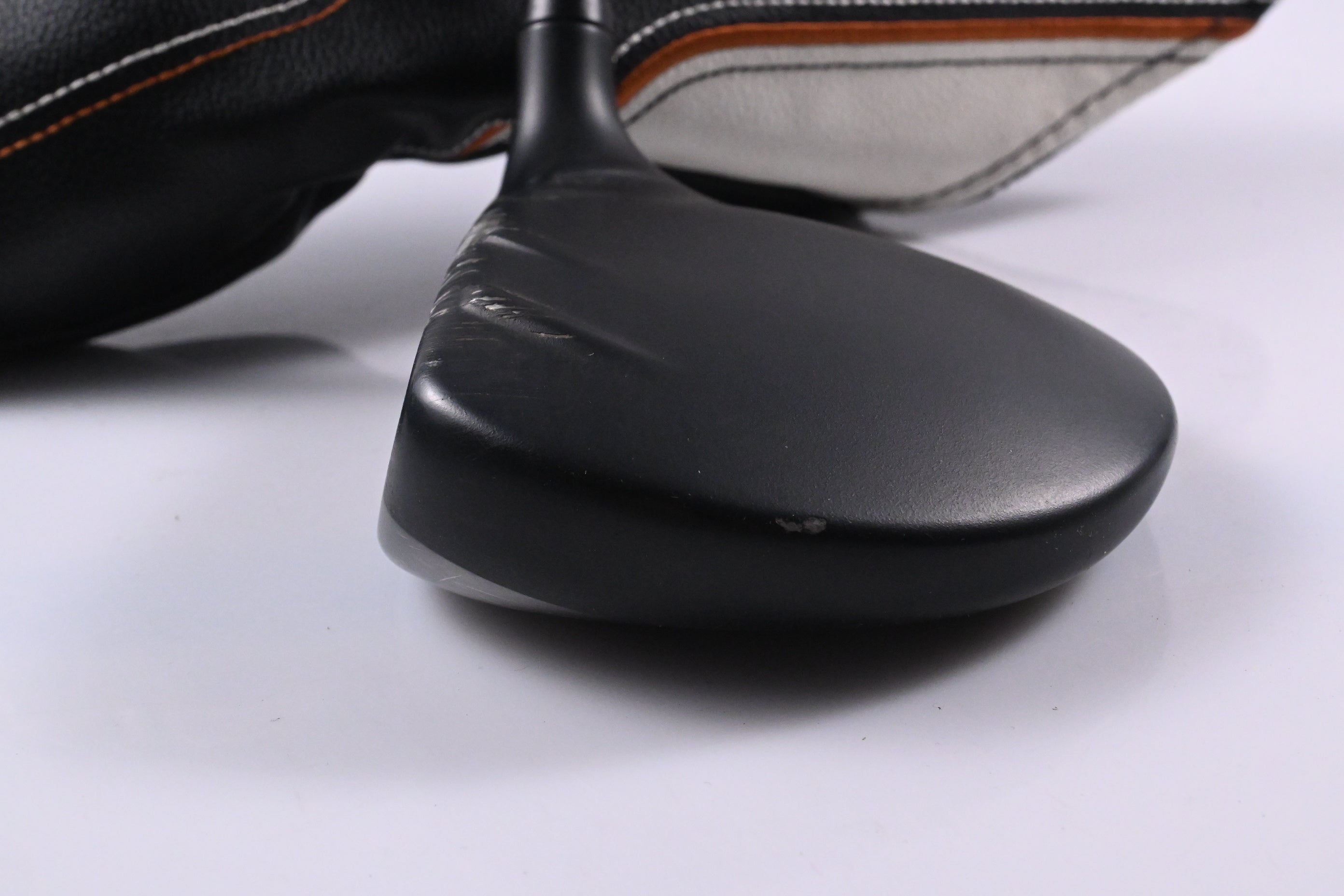 Left Hand Ping G400 SFT #3 Wood / 16 Degree / Stiff Flex Ping Alta CB 65 Shaft