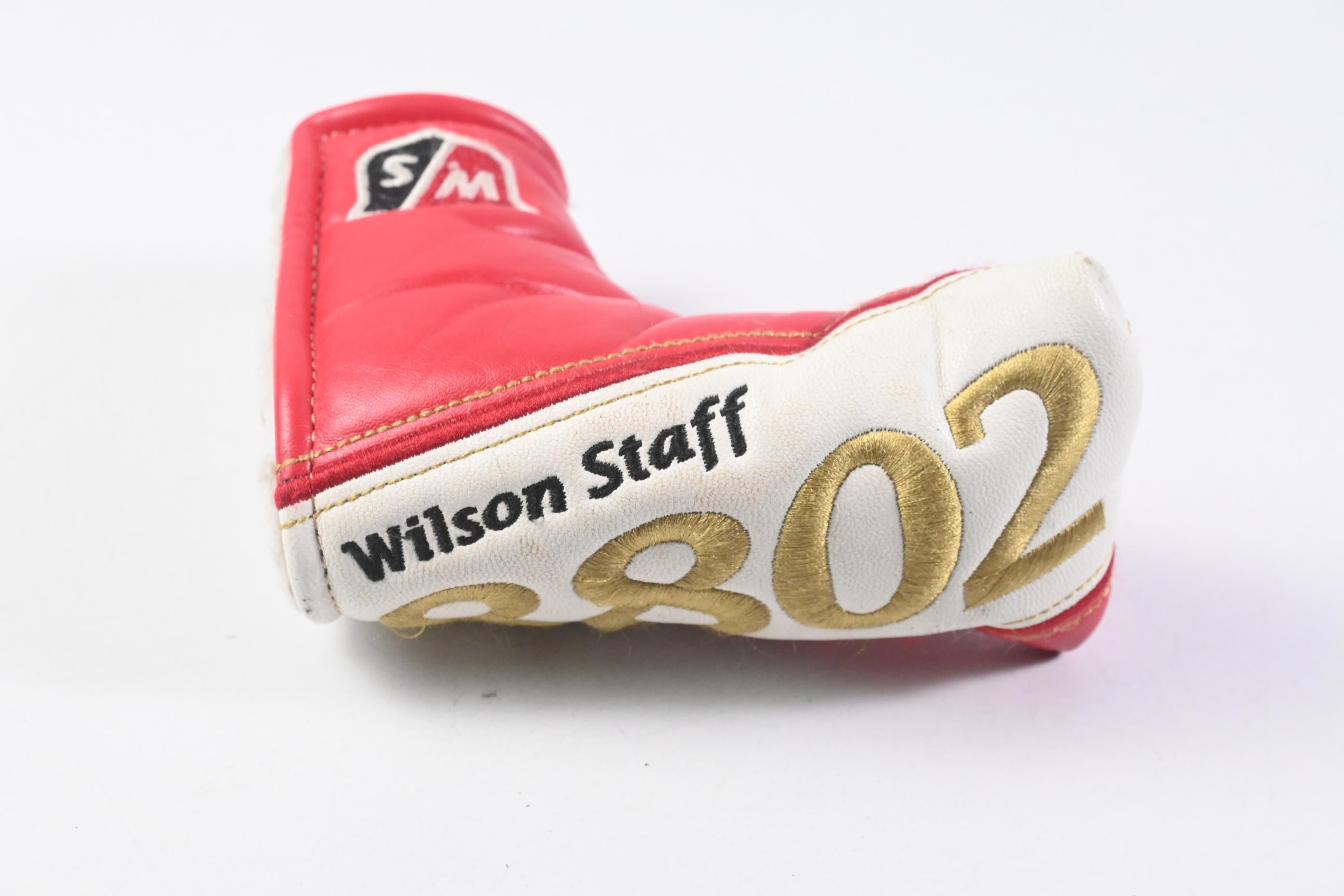 Wilson 8802 Milled Putter / 35 Inch