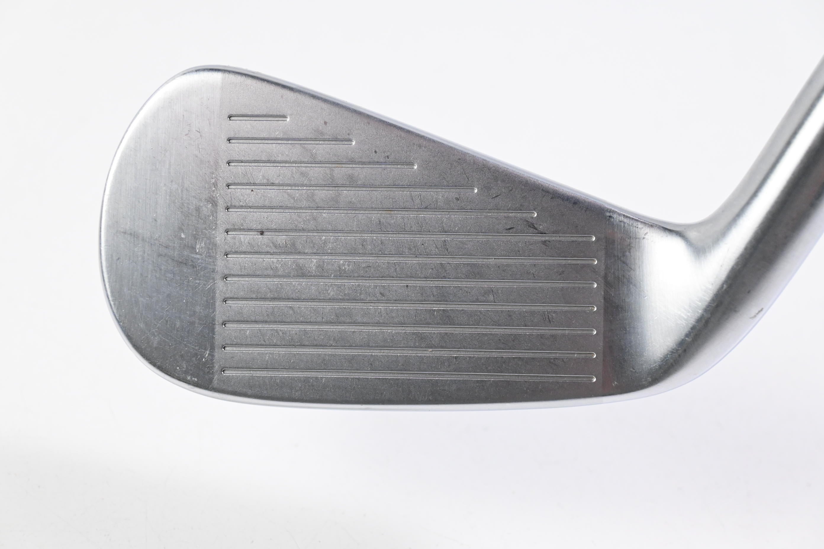 Taylormade Stealth UDI #3 Iron / 20 Degree / Stiff Flex Aldila Ascent 90 Shaft