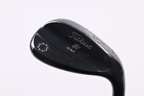 Titleist Vokey SM7 Lob Wedge / 60 Degree / Stiff Flex Dynamic Gold S400 Shaft