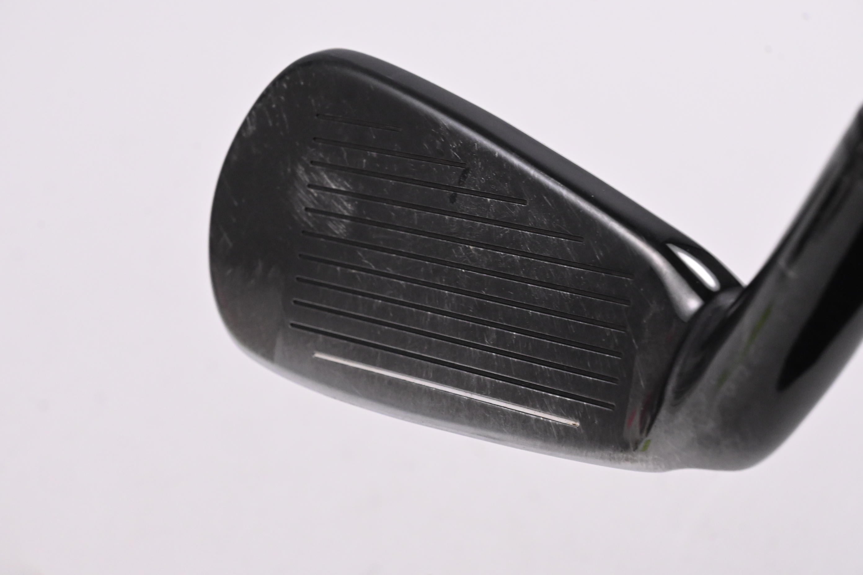 Taylormade GAPR #4 Hybrid / 21 Degree / Regular Flex KBS 70 Shaft