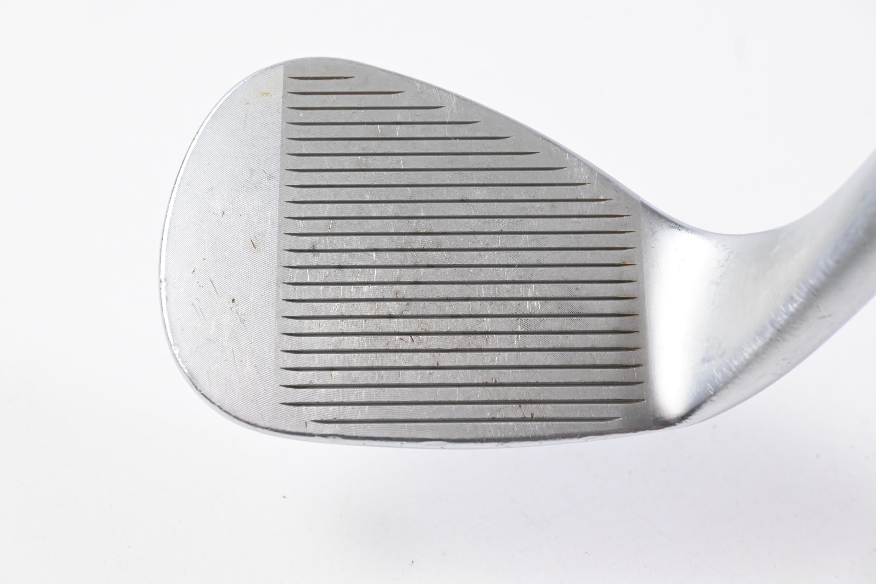 Ping S159 Lob Wedge / 60 Degree / Green Dot / X-Flex Project X LS 125 Shaft