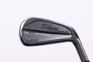 Titleist T200 2023 #4 Iron / 21 Degree / Stiff Flex N.S.Pro Modus 3 120 Shaft