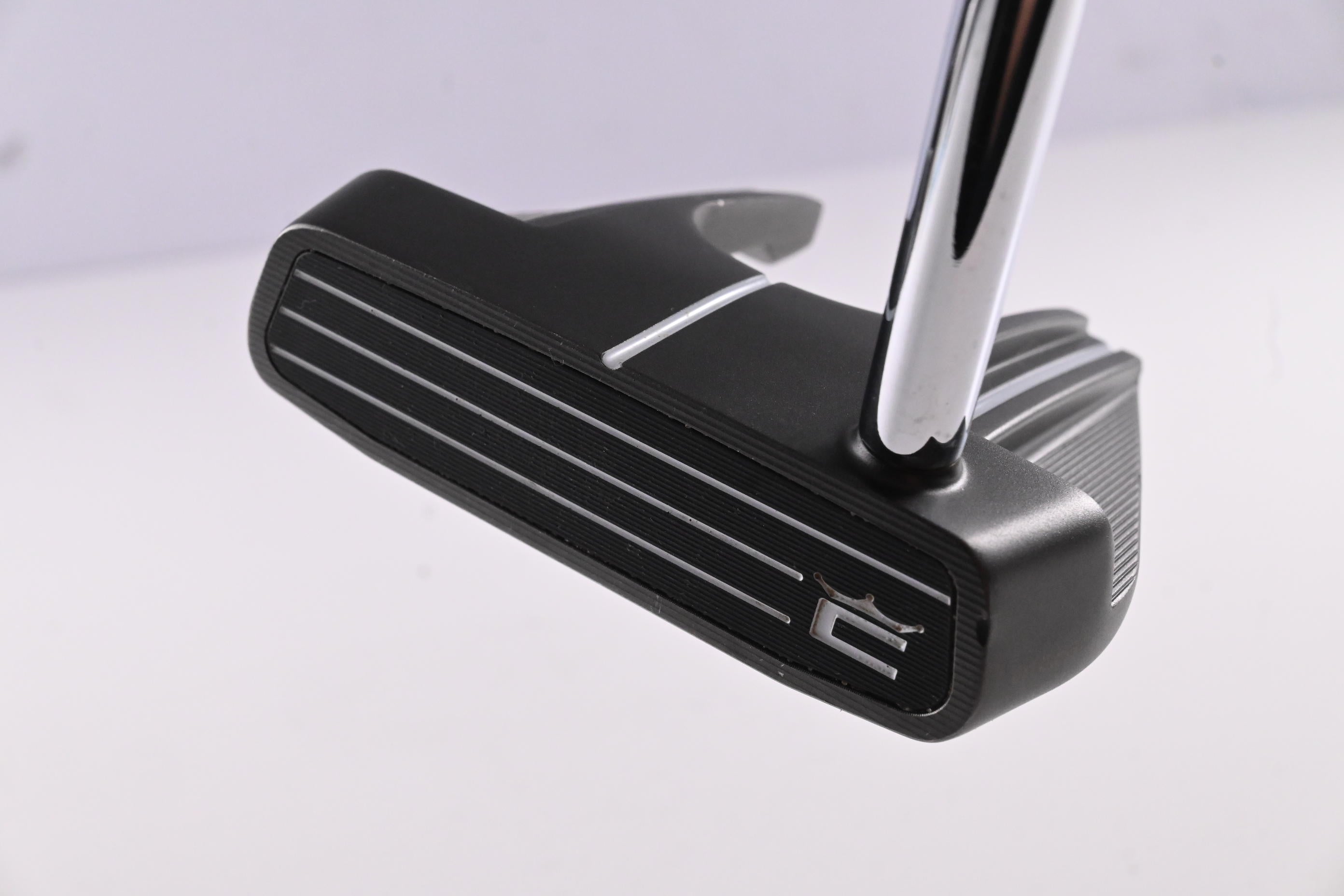 Cobra Vintage Nova Single Bend 2024 Putter / 34 Inch