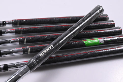 Cobra T-Rail 2023 Irons / 6-PW+SW / Regular Flex Cobra Ultralite Shafts
