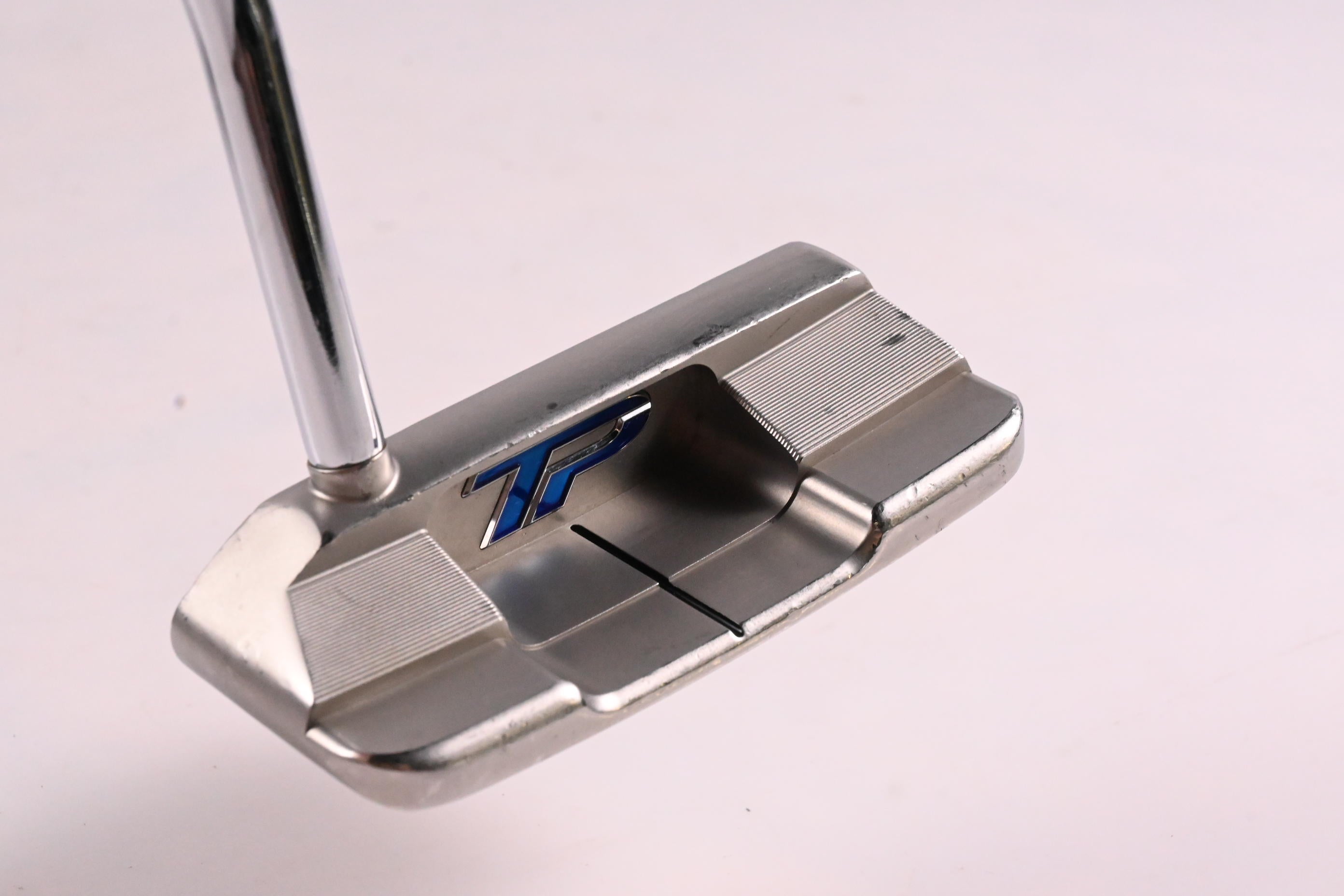 Taylormade TP Hydro Blast Collection Del Monte 7 Putter / 35 Inch