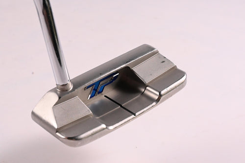 Taylormade TP Hydro Blast Collection Del Monte 7 Putter / 35 Inch