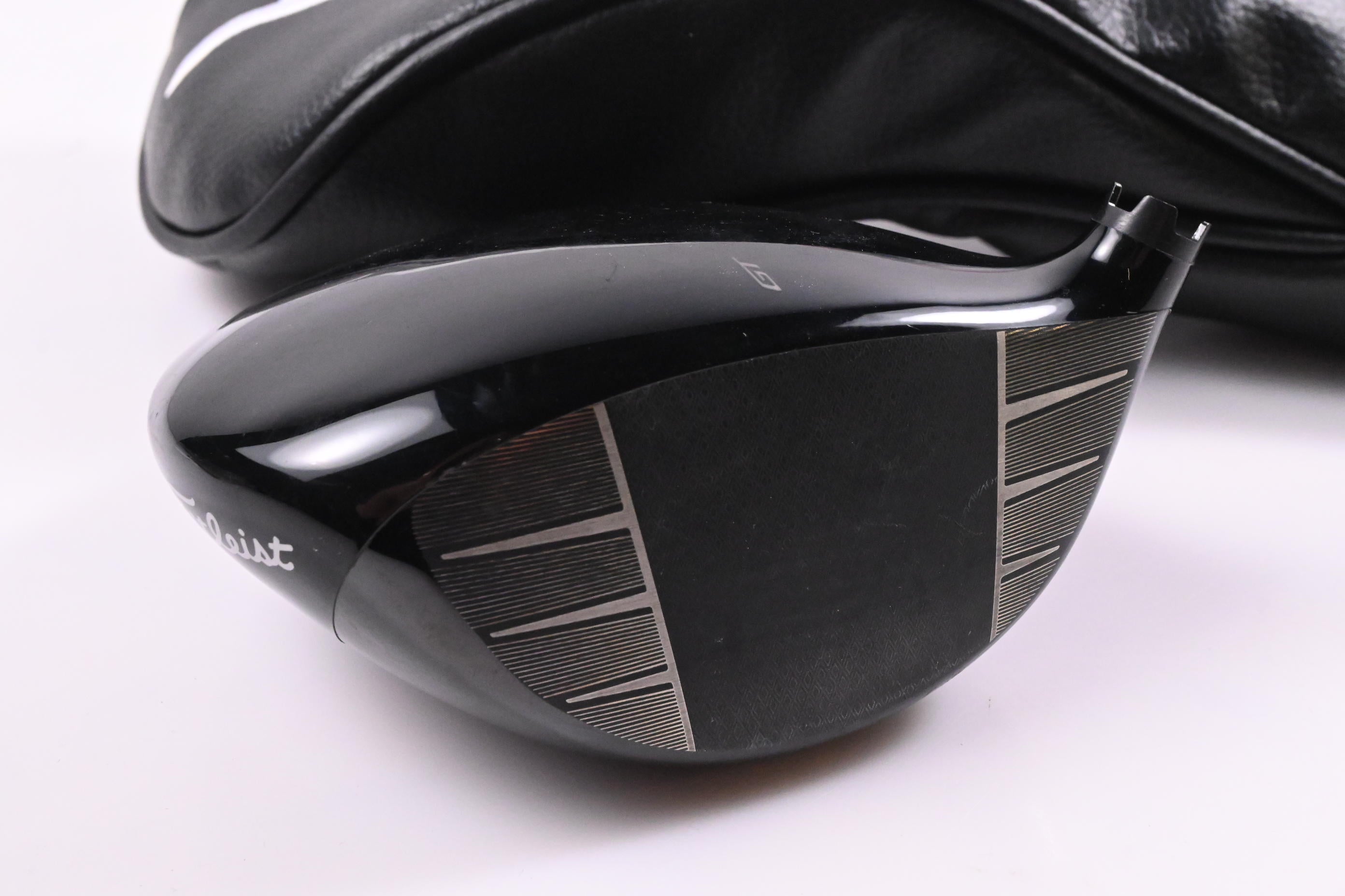 Titleist GT2 Driver / 10 Degree / Head Only