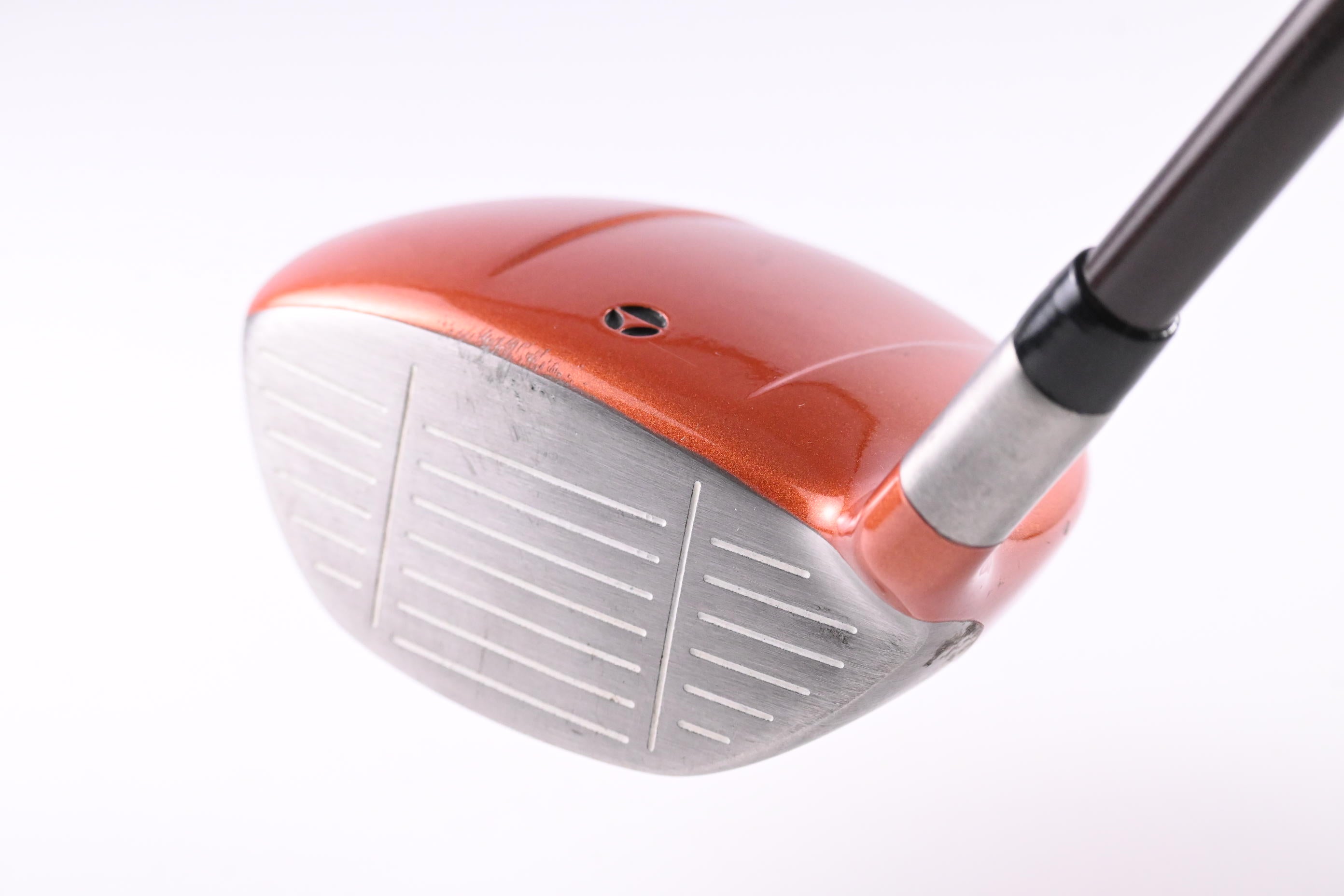 Taylormade Burner Bubble Driver / 9.5 Degree / Stiff Flex Taylormade Bubble 90