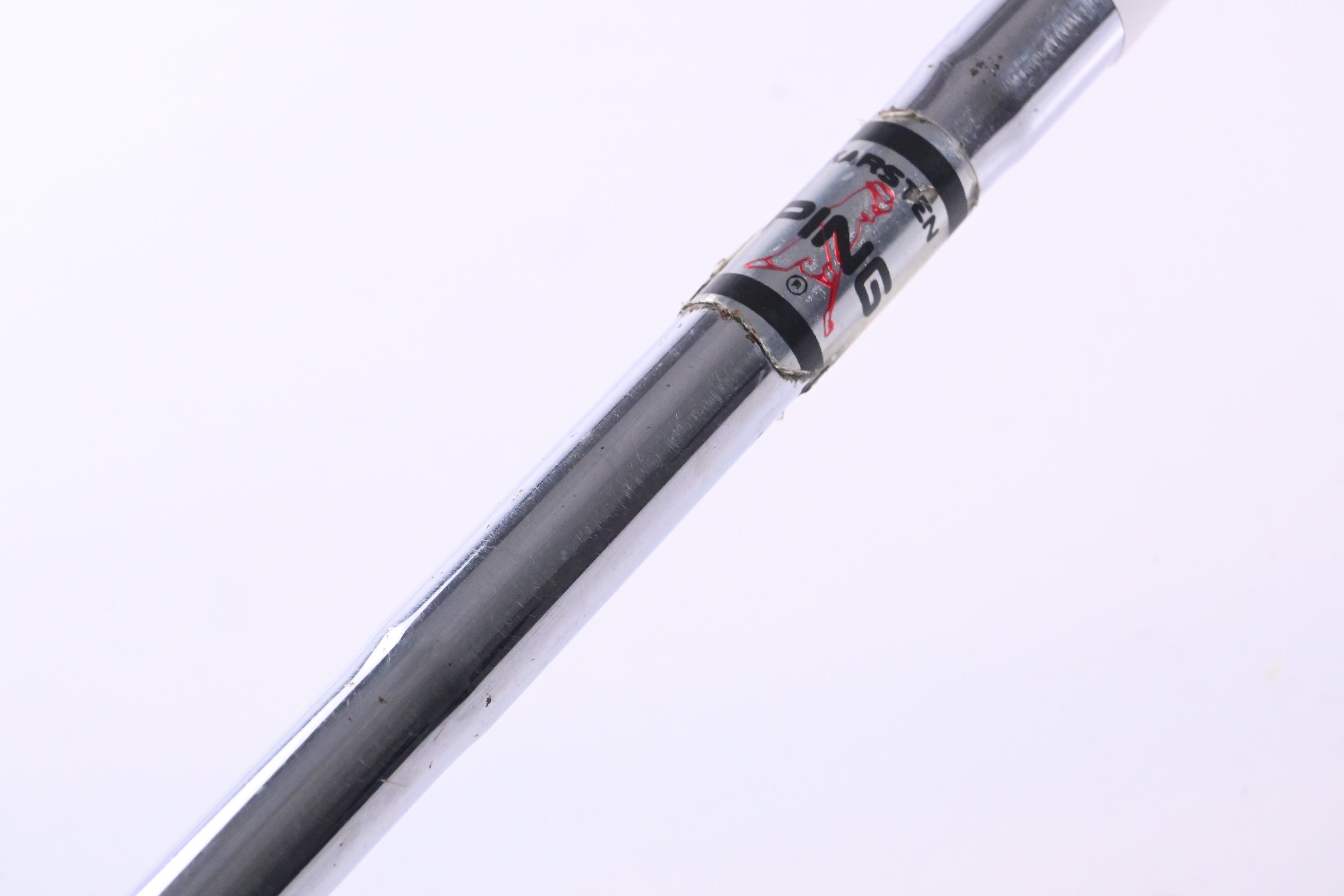 Ping Scottsdale Anser Nickel Putter / 35 Inch