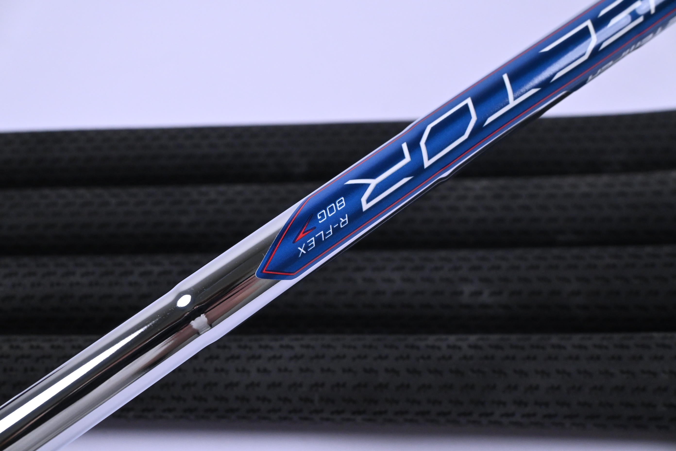 Callaway Elyte Irons / 6-PW / Regular Flex True Temper Vector 80 Shaft