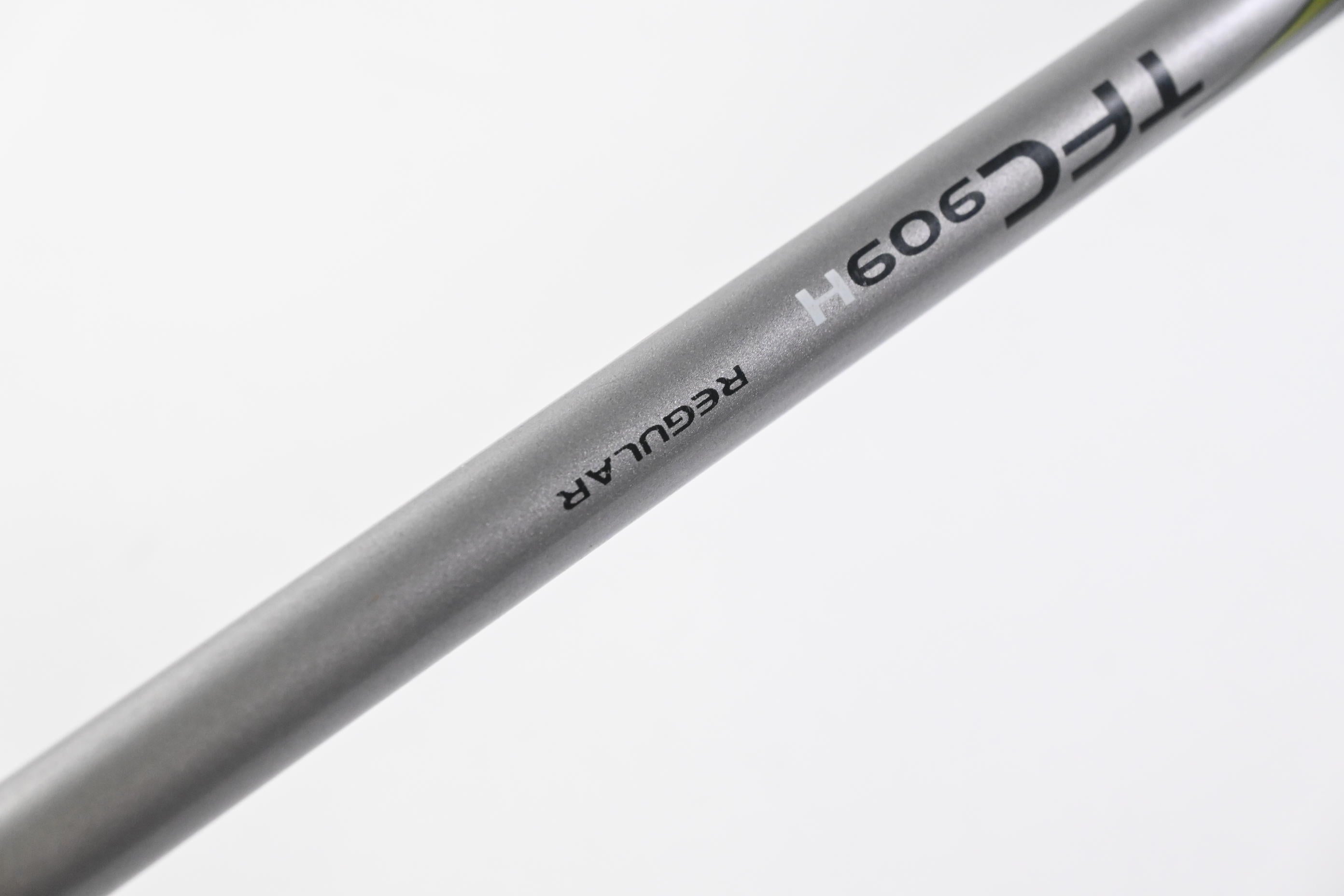 Ping Rapture #2 Hybrid / 18 Degree / Regular Flex Ping TFC 909 Shaft