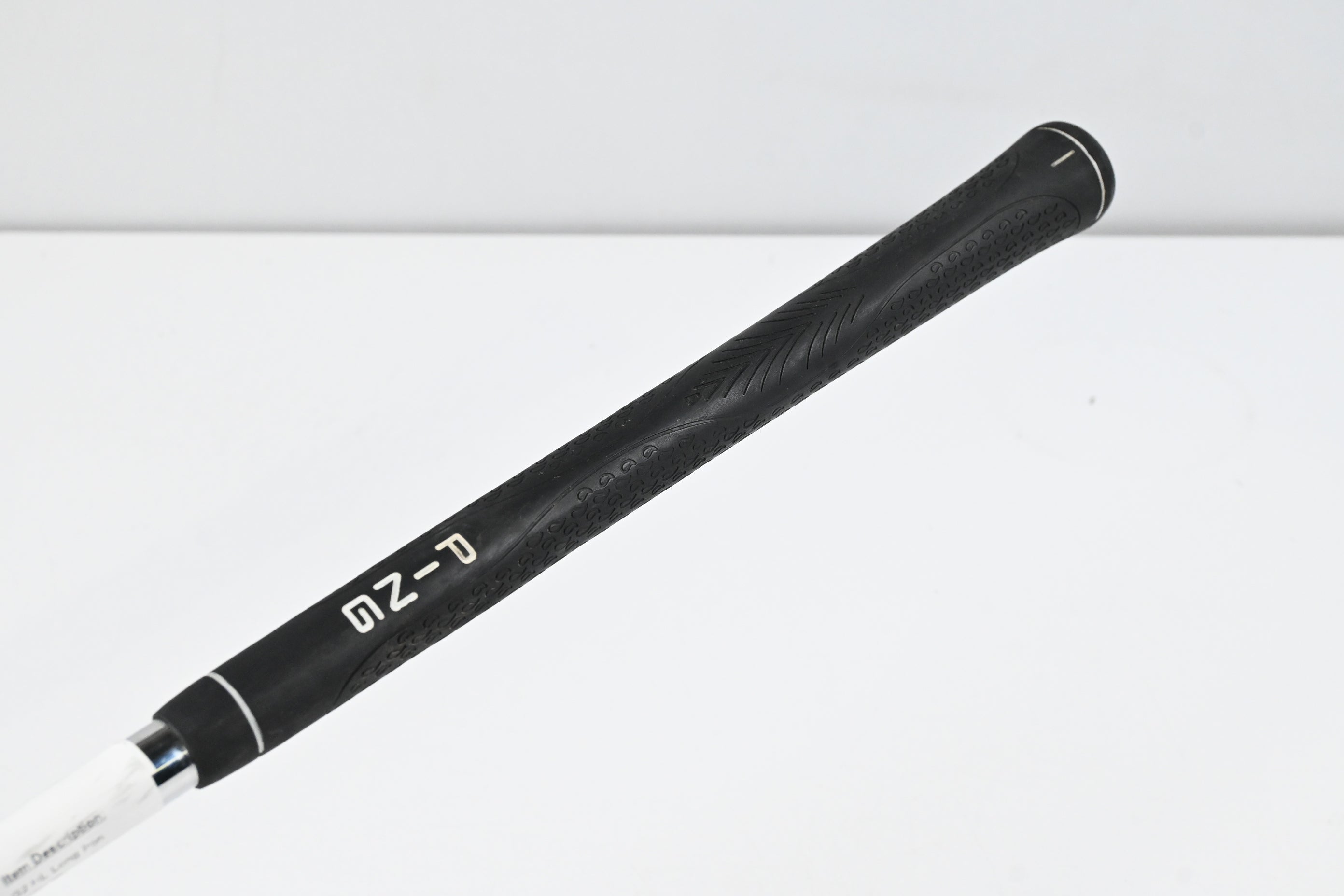 Ping G2 HL #3 Iron / 21 Degree / Green Dot / Regular Flex Ping True Temper Shaft