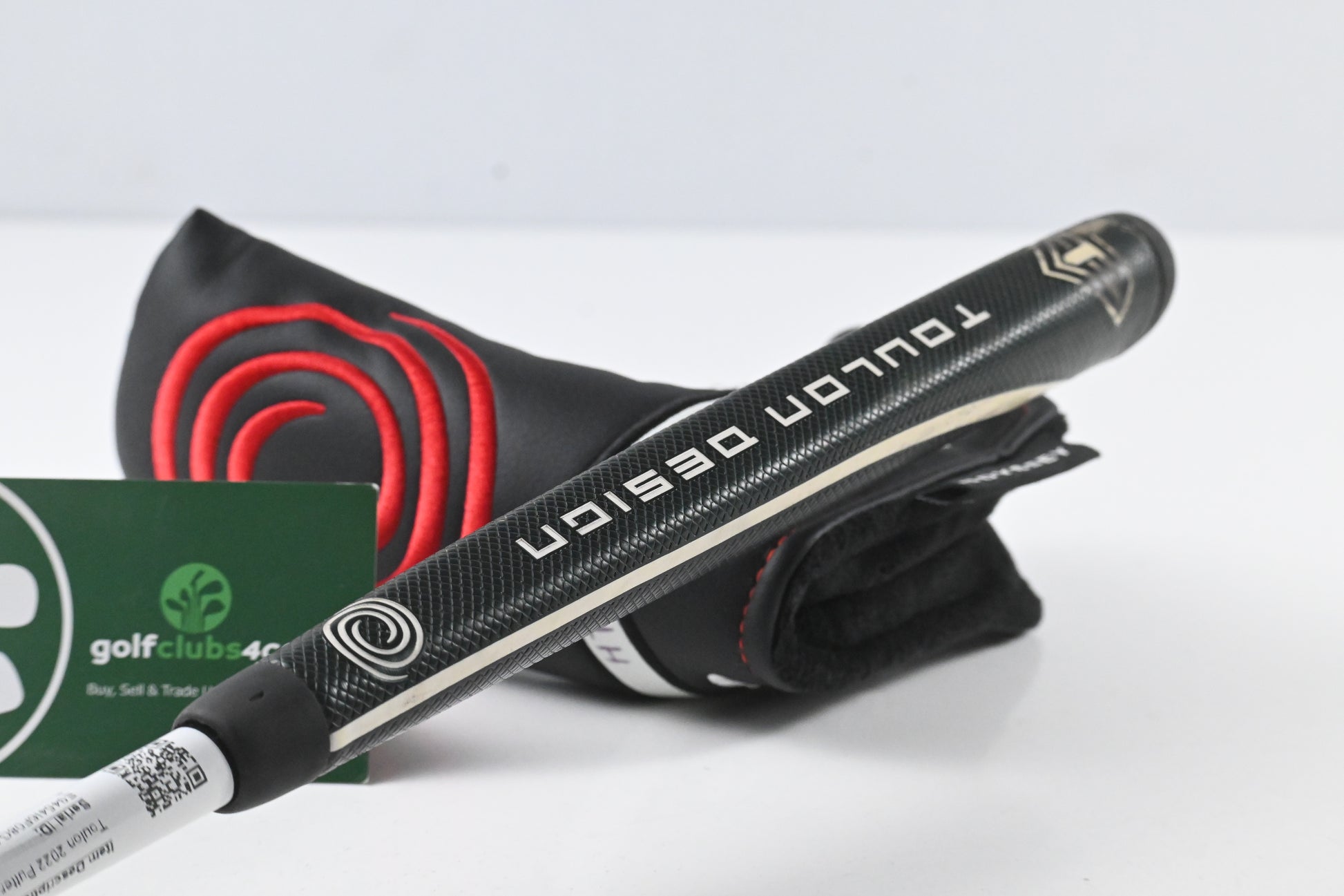 Odyssey Toulon 2022 Putter / 32 Inch