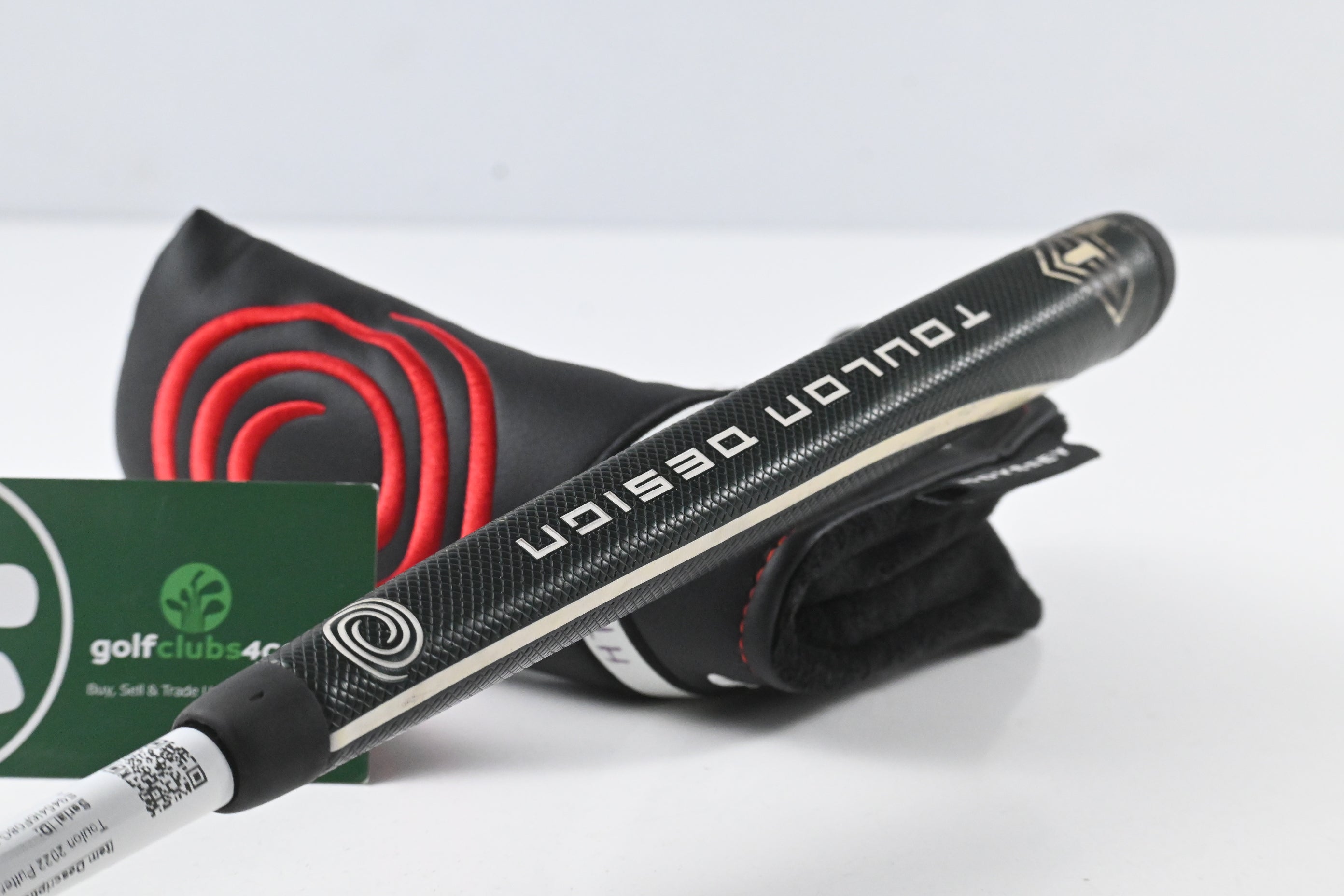 Odyssey Toulon 2022 Putter / 32 Inch
