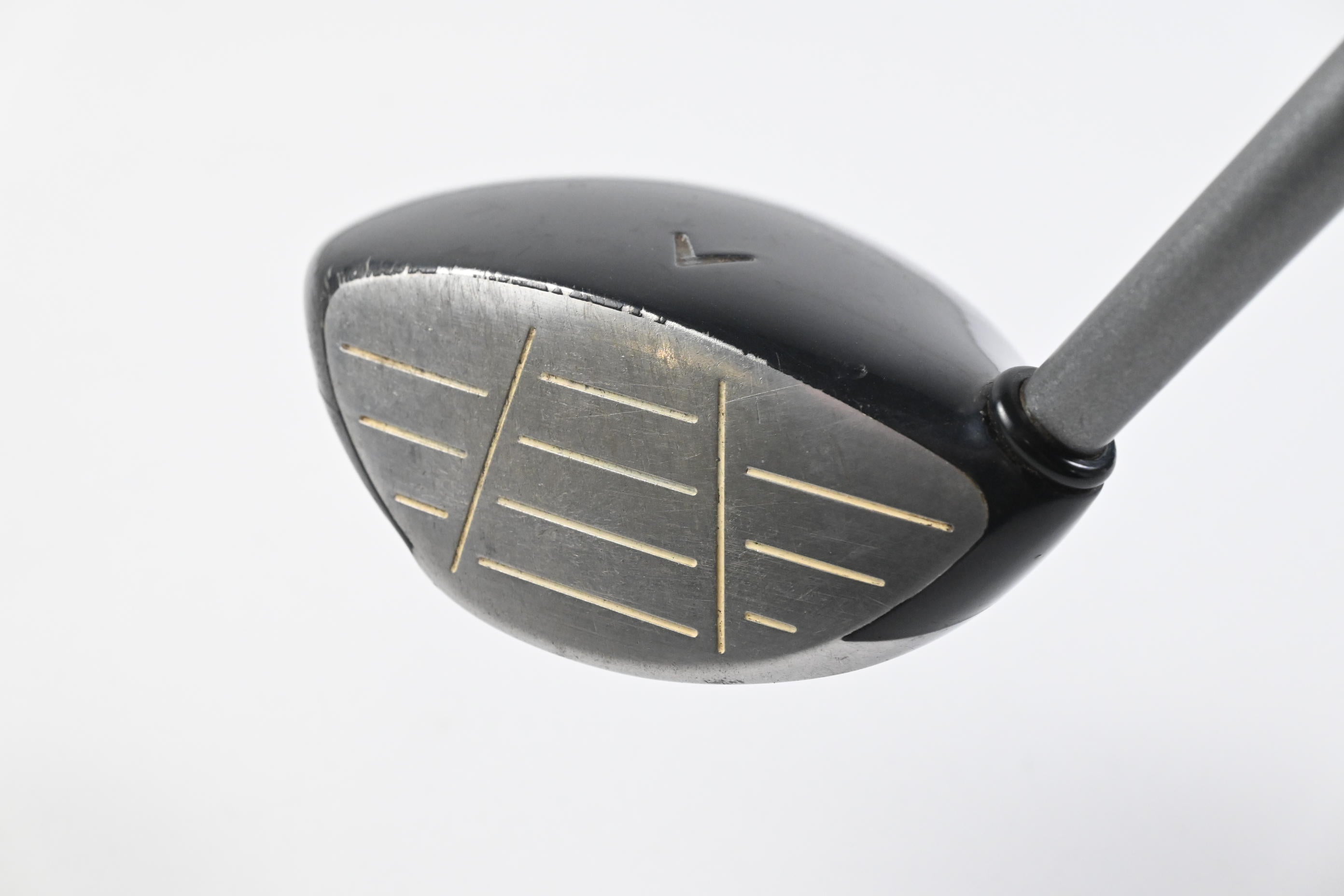 Callaway Steelhead Plus #5 Wood / 18 Degree / Regular Flex Steelhead Plus Shaft