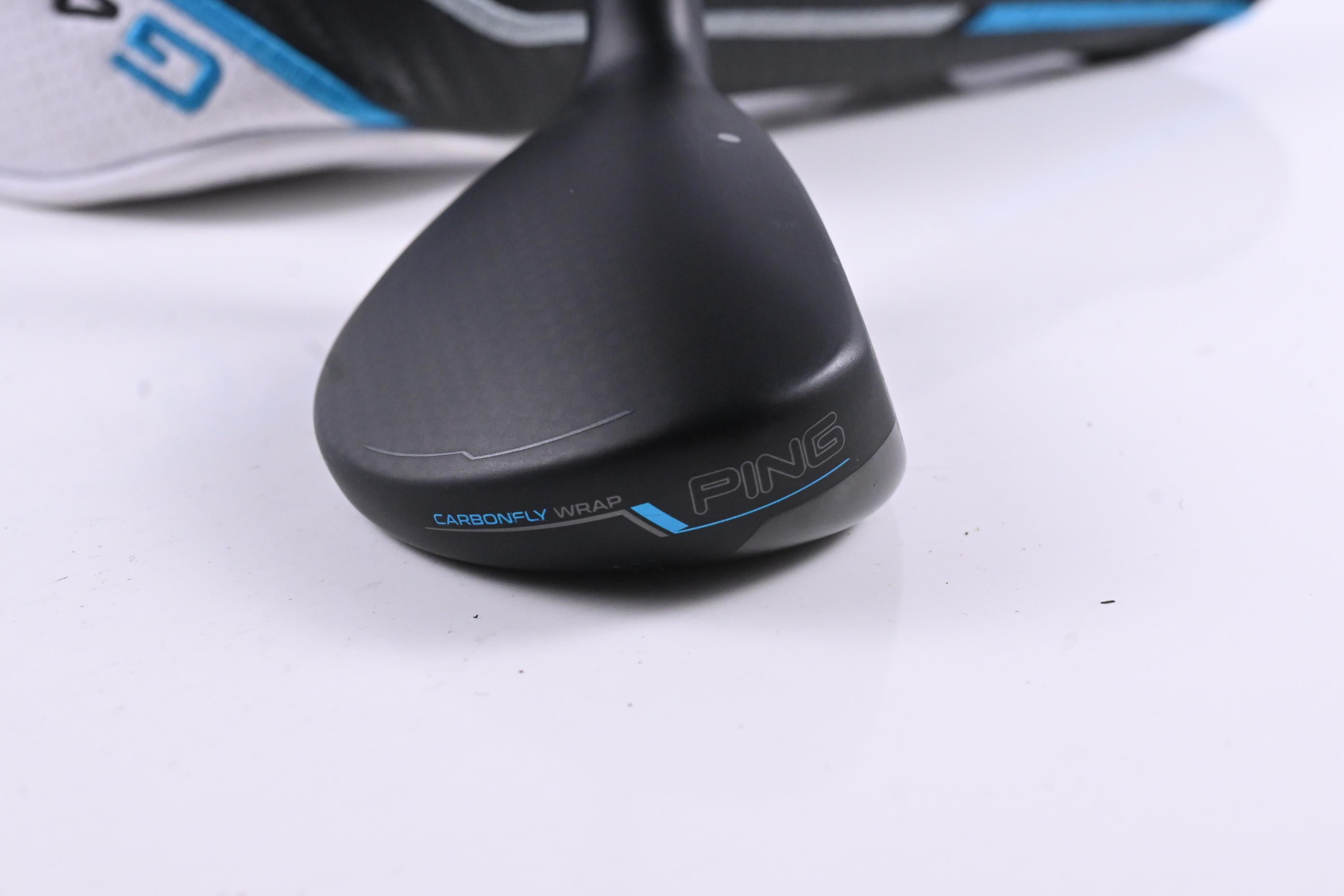 Ping G440 #3 Hybrid / 20 Degree / Regular Flex Ping Alta CB Blue 70 Shaft