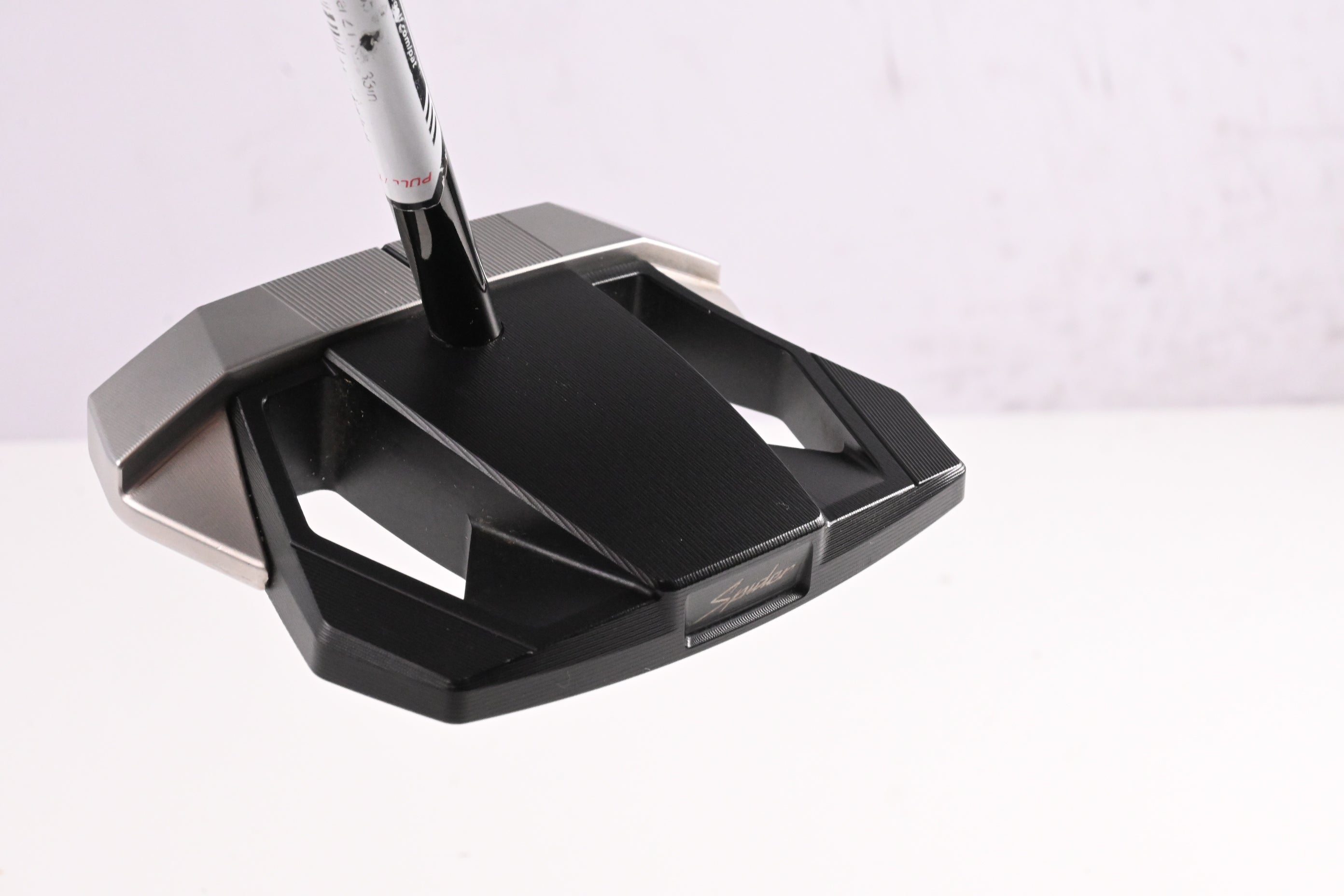 Taylormade Spider ZT Putter / 33 Inch