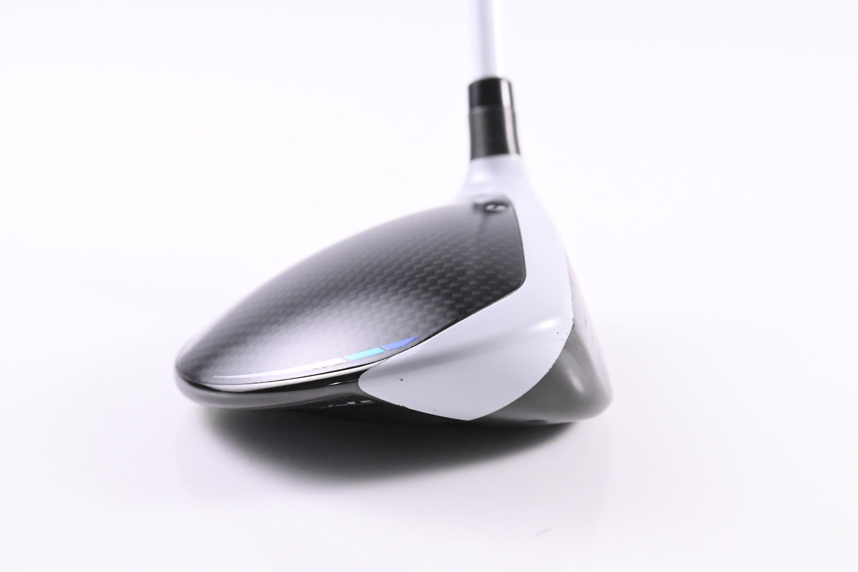 Taylormade SIM2 Max D #3 Wood / 16 Degree / Senior Flex Air Speeder 45 Shaft