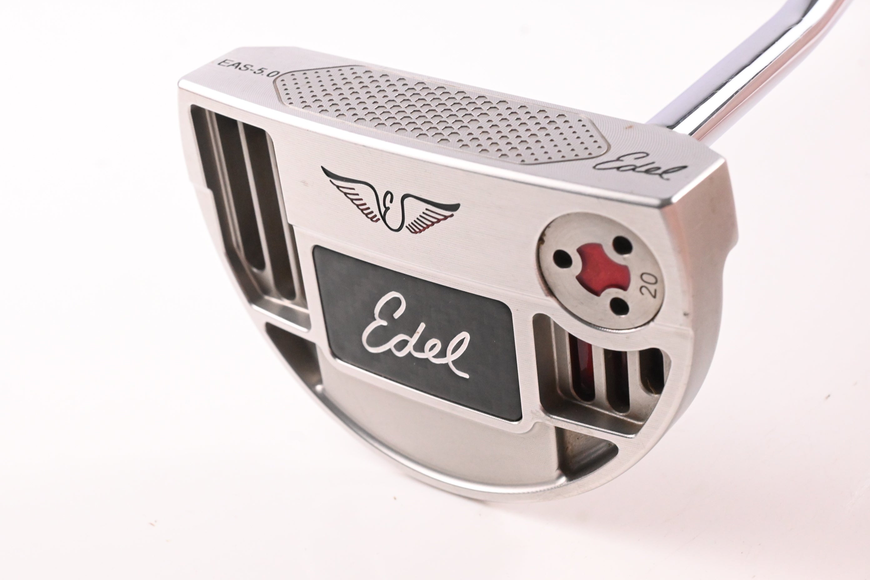 Edel EAS-5.0 Putter / 34 Inch