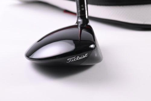 Titleist GT2 #3 Wood / 16.5 Degree / Regular Flex Denali Red 60 Shaft