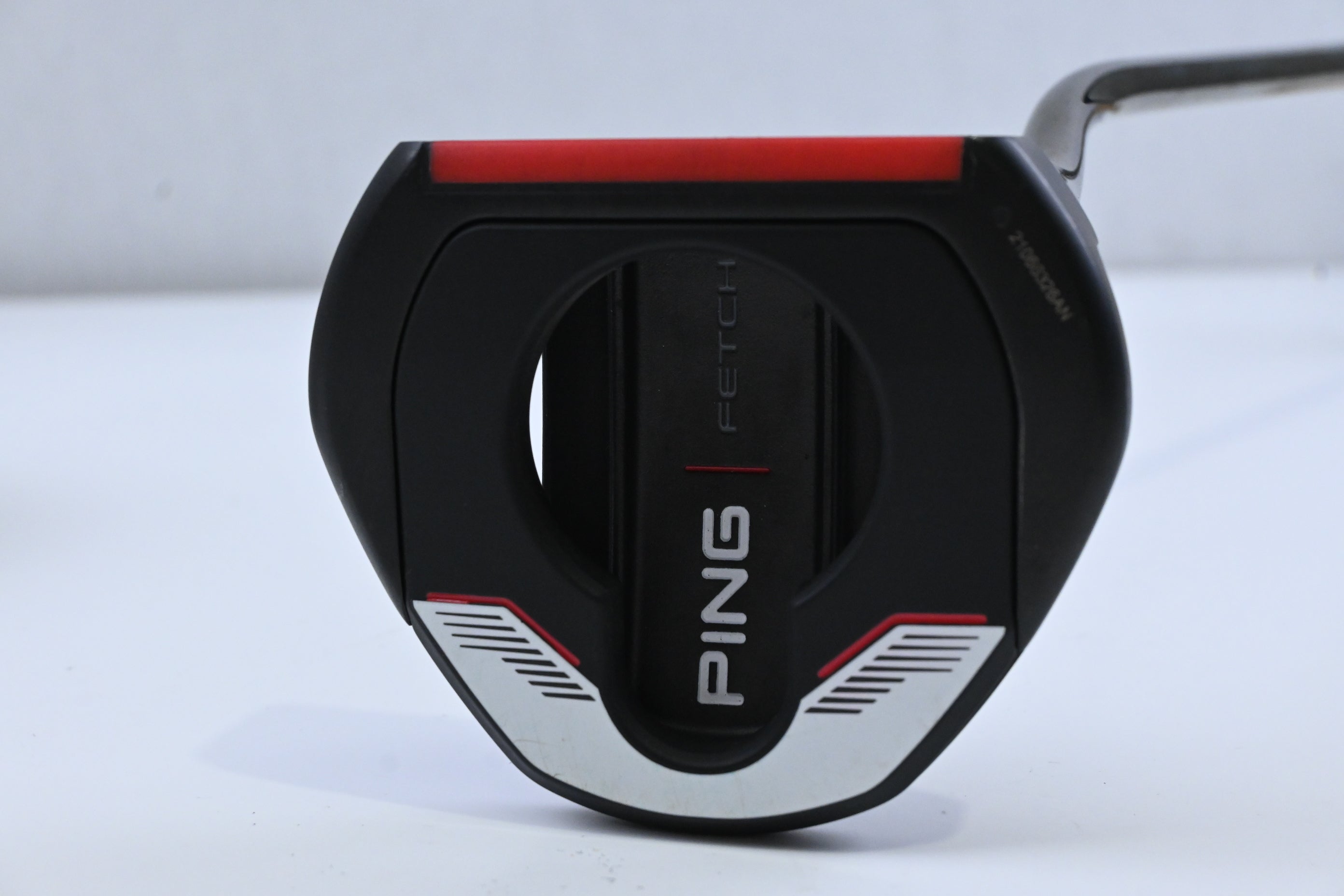 Ping 2021 Fetch Putter / 34 Inch