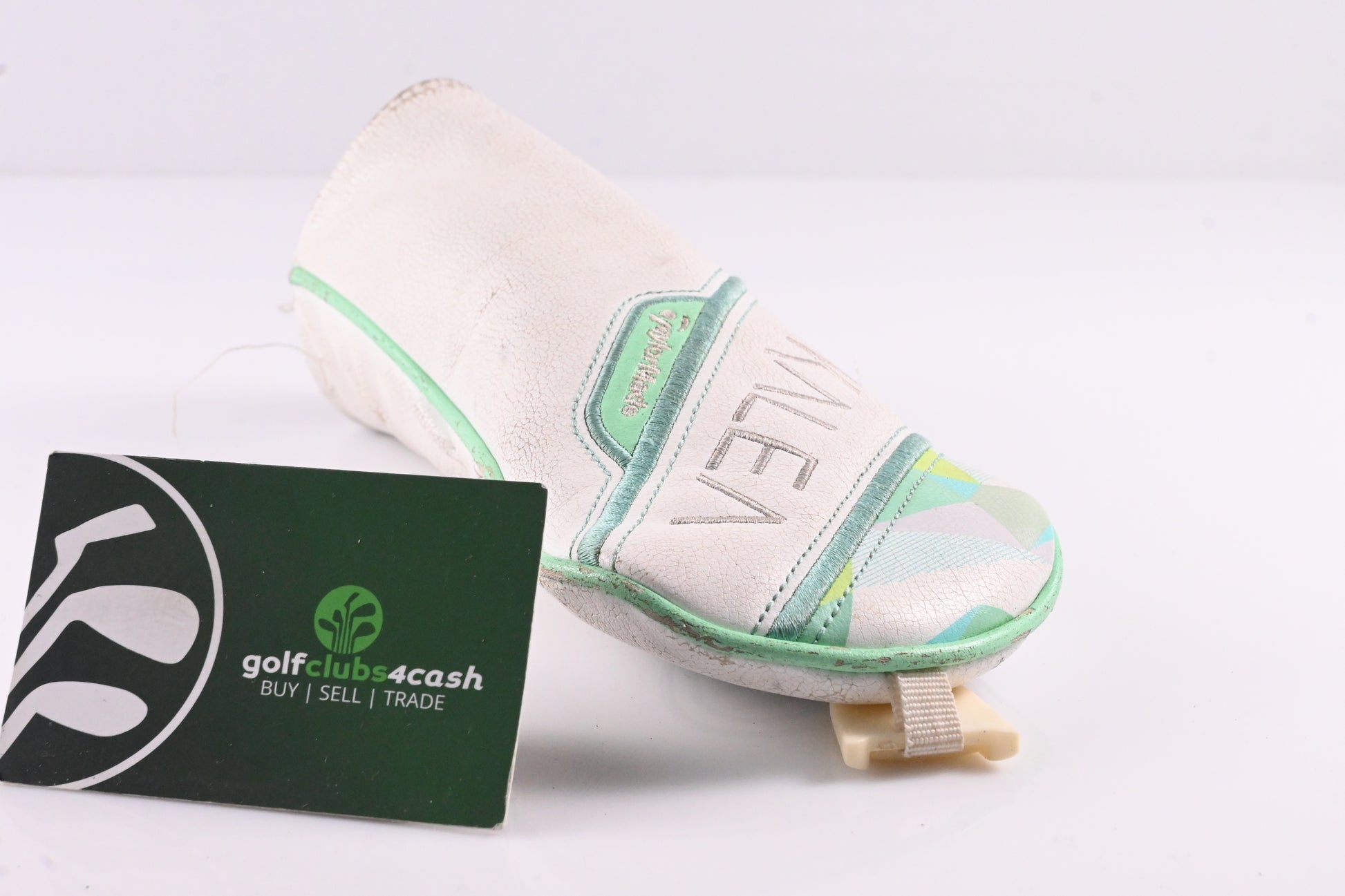 Ladies Taylormade Kalea #5 Hybrid / 26 Degree / Ladies Flex Taylormade 45