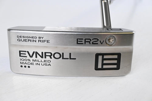 Evnroll Midlock ER2v Putter / 41 Inch