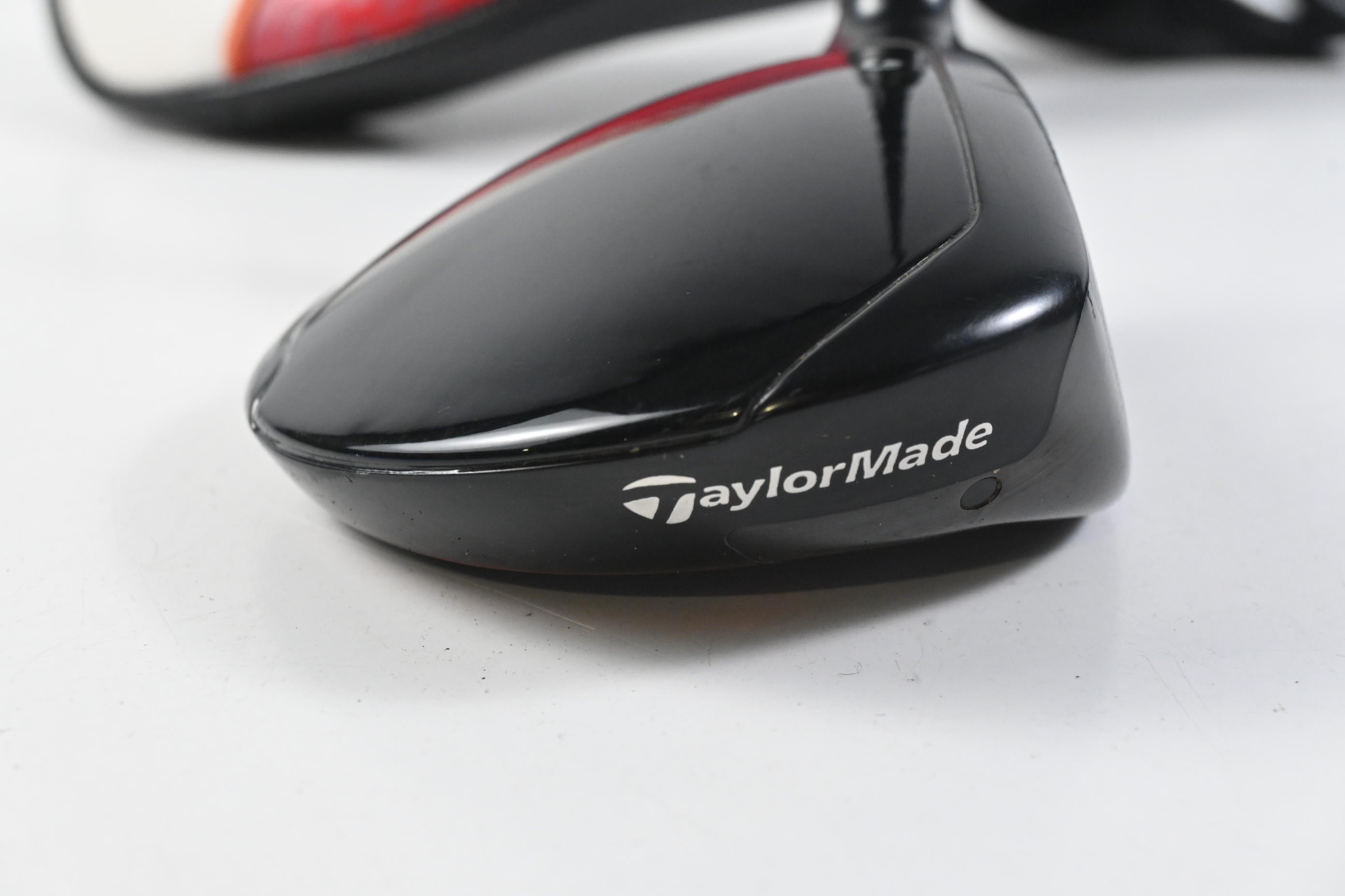Taylormade Stealth 2 Plus #3 Wood / 15 Degree / Stiff Flex Kai'li Red 75 Shaft