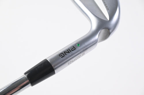 Ping i530 #4 Iron / 18 Degree / Green Dot / X-Flex N.S.Pro Modus3 Tour 105 Shaft