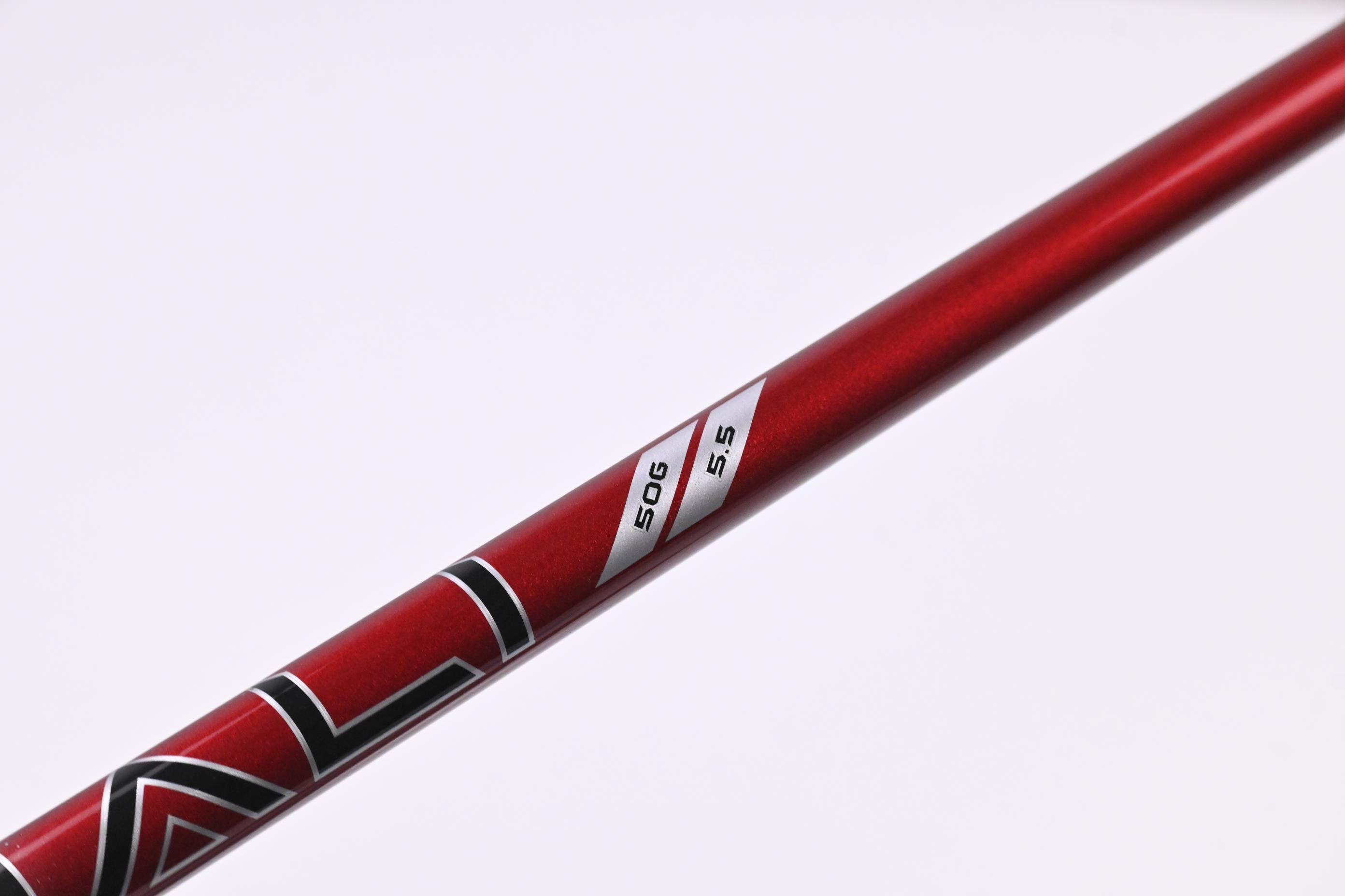 Project X Denali Red 50 Driver Shaft / Regular Flex / Cobra 3rd Gen