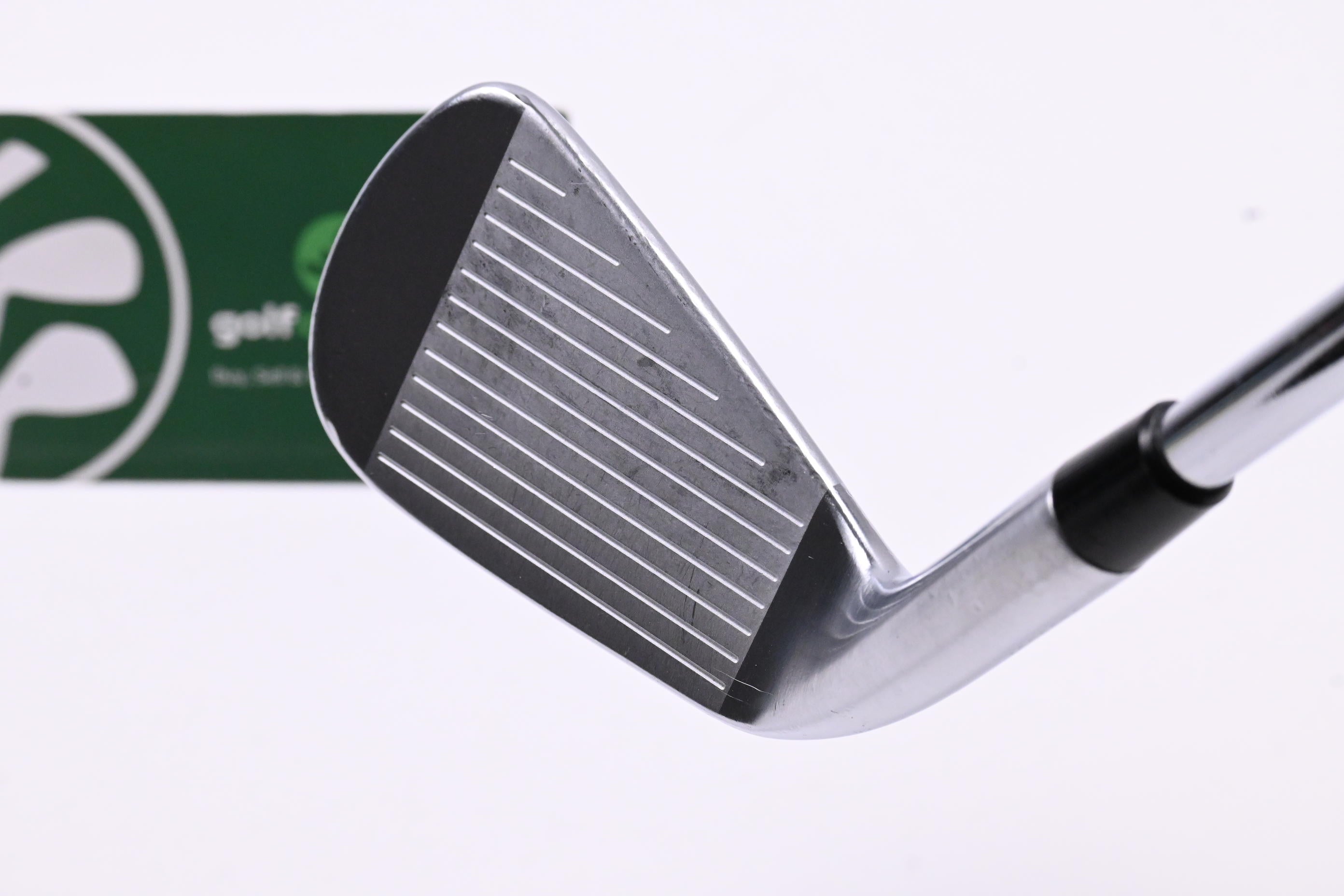 Titleist 620 CB #4 Iron / 24 Degree / Stiff Flex Titleist Steel Shaft