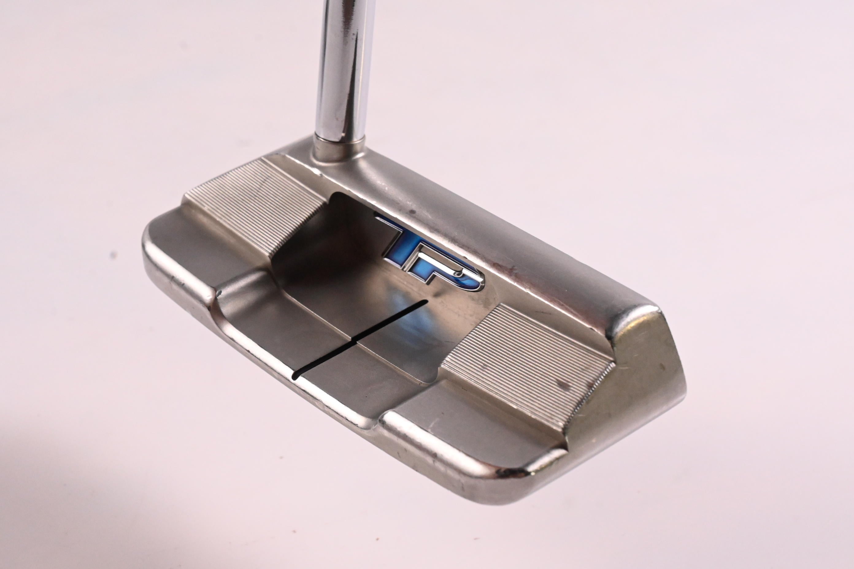Taylormade TP Hydro Blast Collection Del Monte 7 Putter / 35 Inch