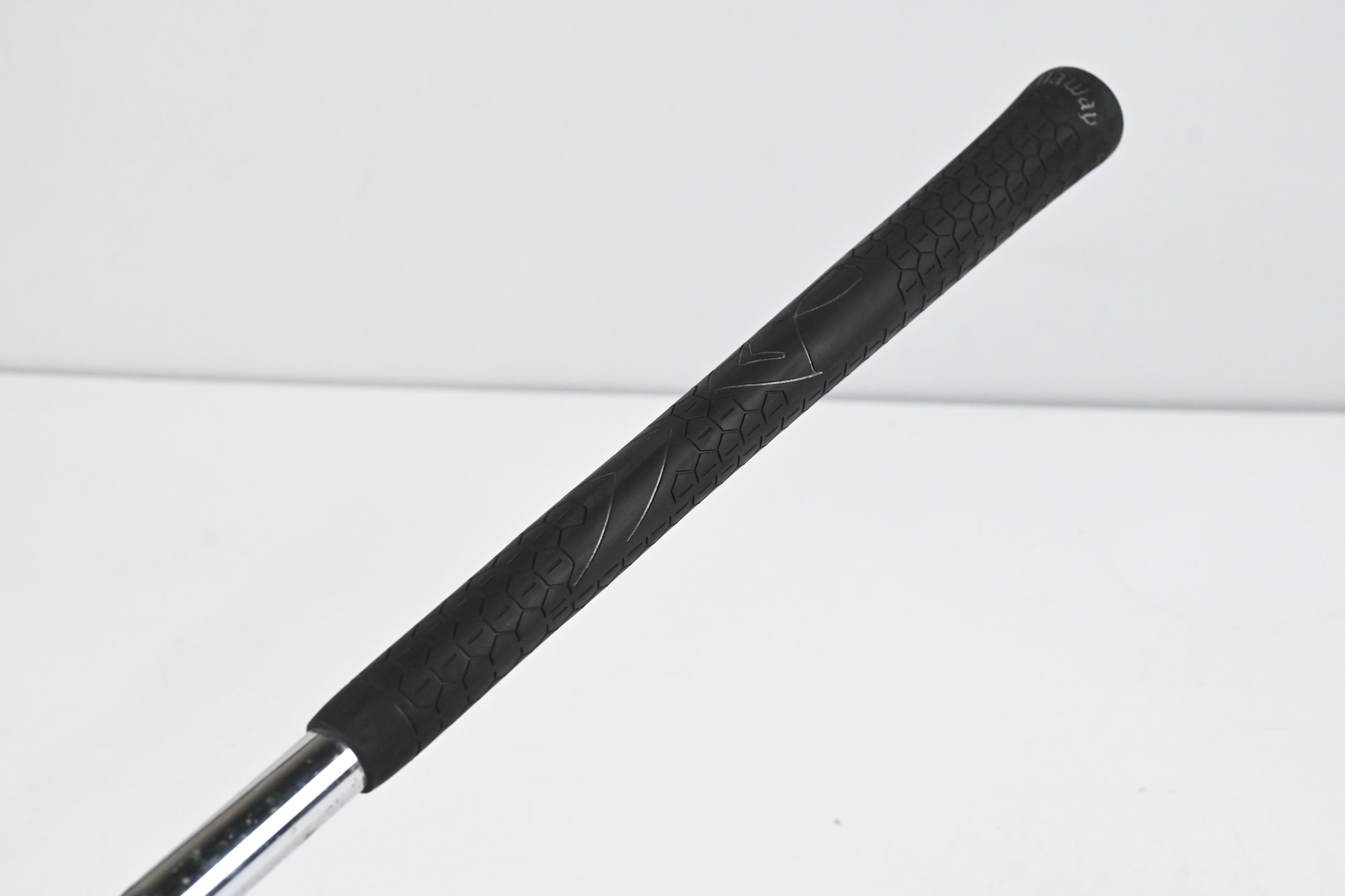 Callaway X-18 #4 Iron / 23.5 Degree / Uniflex Callaway X-18 Steel Shaft
