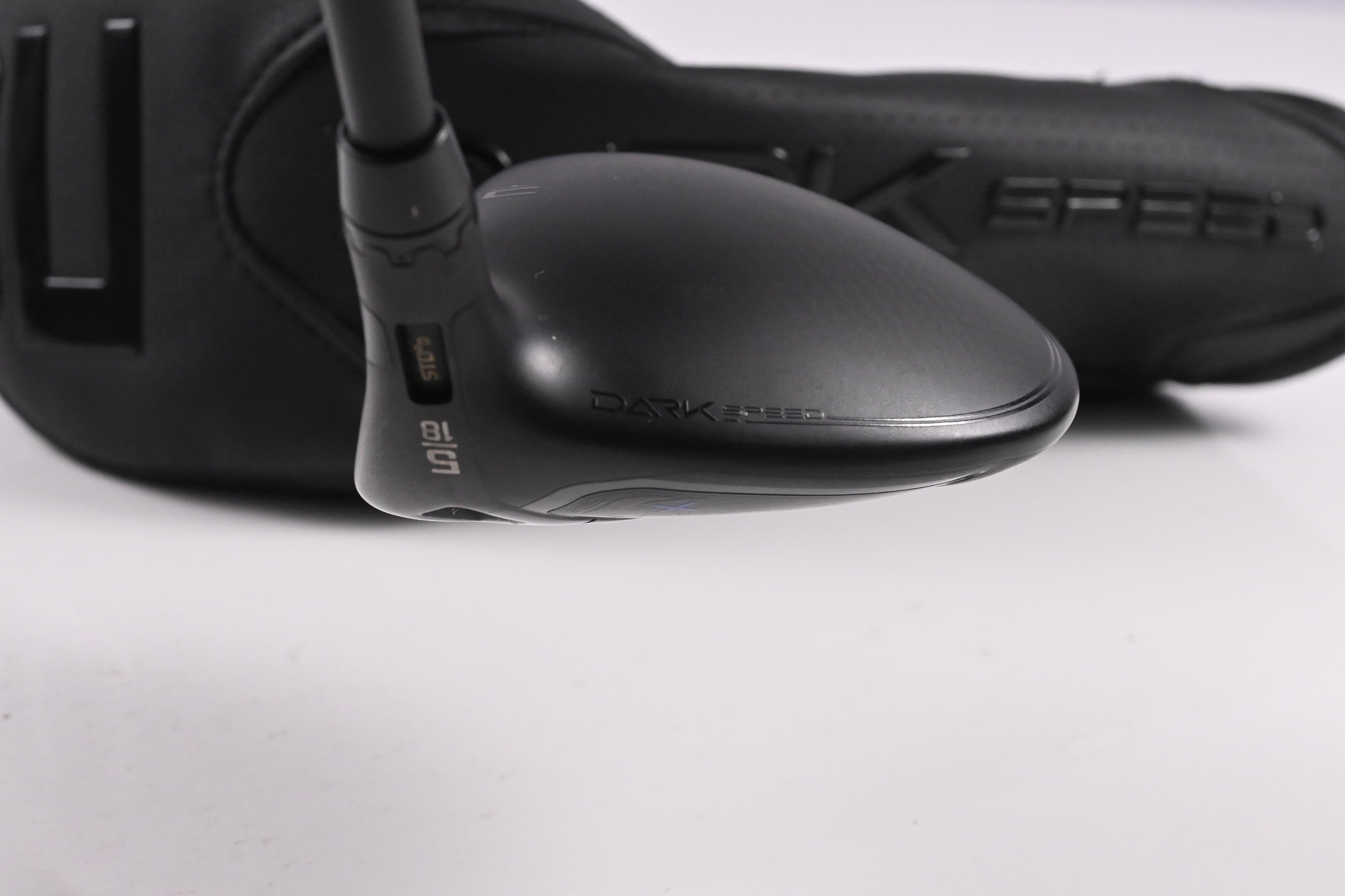 Cobra Darkspeed X #5 Wood / 18 Degree / Regular Flex UST LinQ M40X 6 Shaft