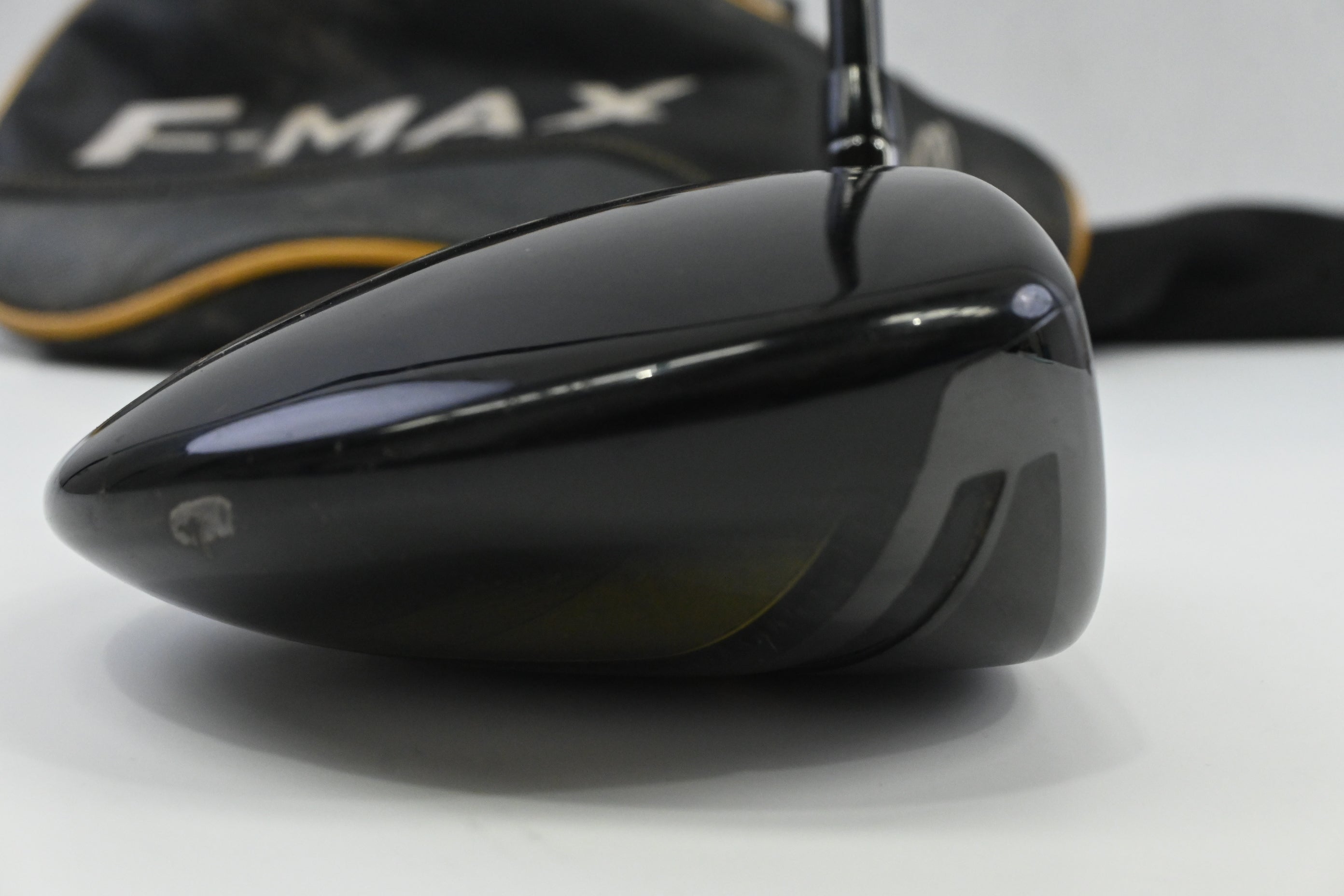 Cobra F-Max Driver / 10.5 Degree / Regular Flex Cobra Super Lite 50 Shaft