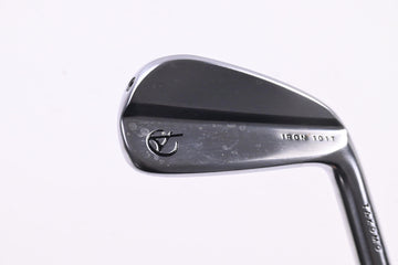 Takomo 101 T #4 Iron / 22 Degree / Stiff Flex KBS Tour Lite Shaft