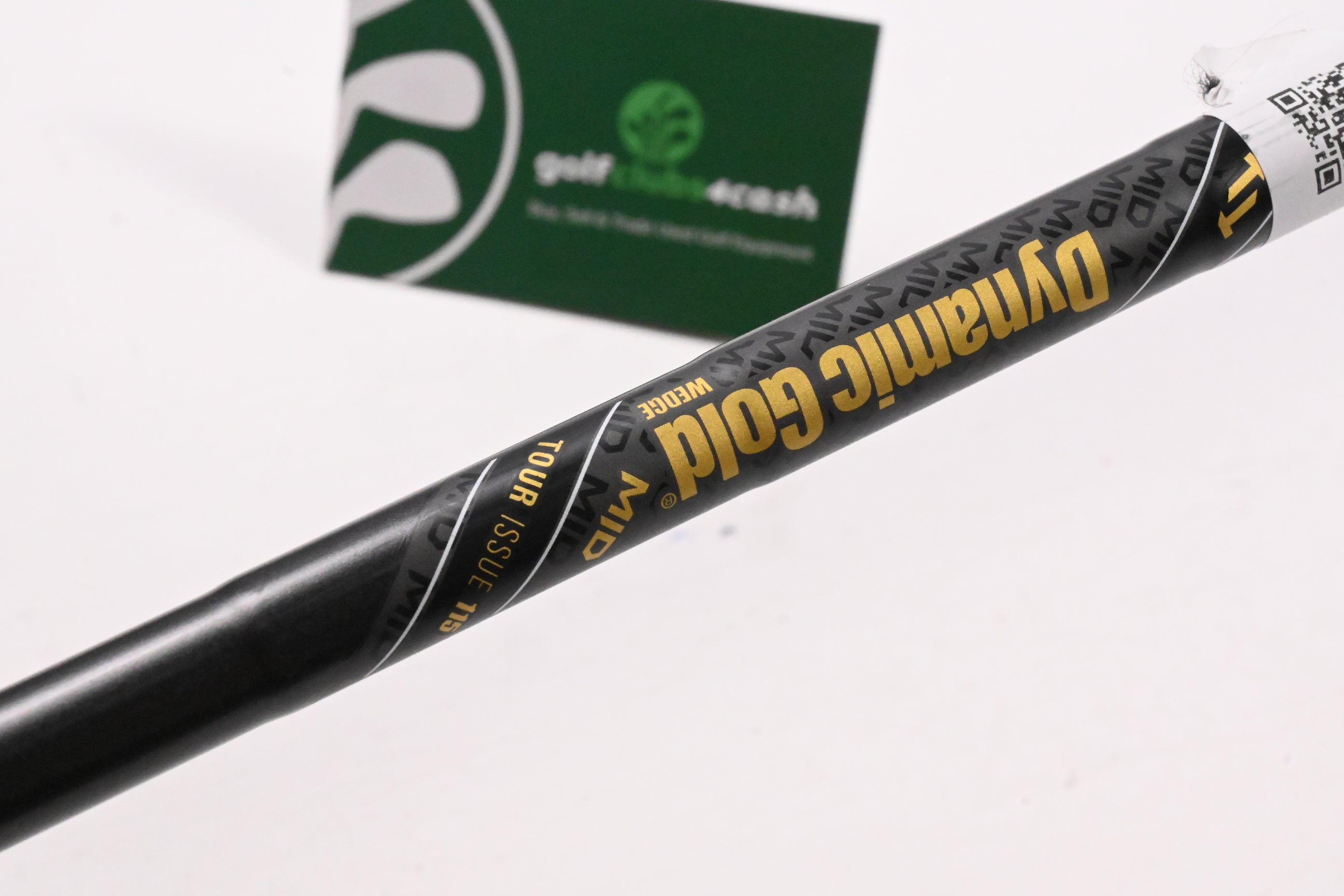 Left Hand Callaway Opus Platinum Lob Wedge / 58 Degree / Wedge Flex Dynamic Gold