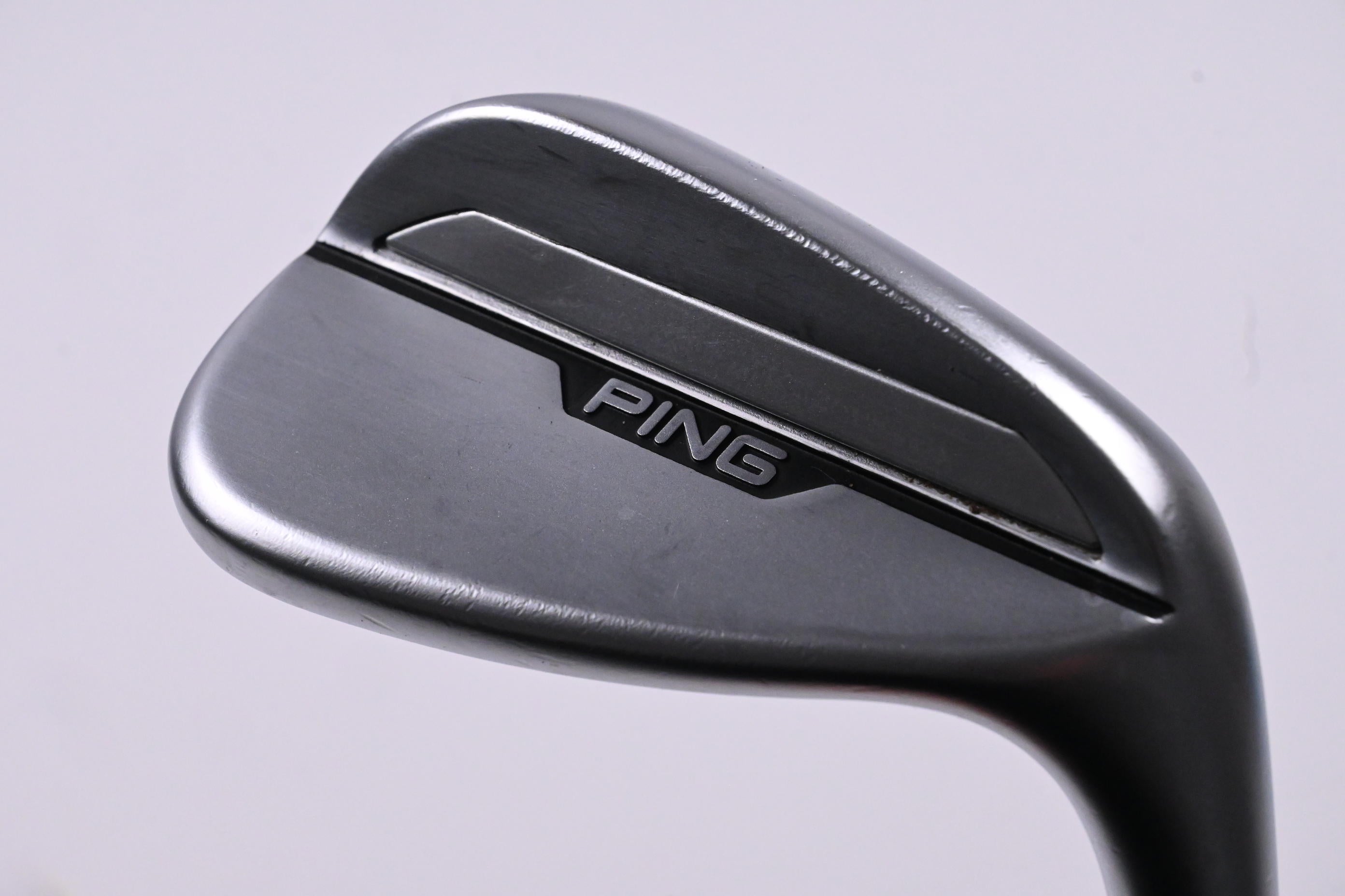 Ping S159 Gap Wedge / 52 Degree / Black Dot / Wedge Flex Ping Z-Z115 Shaft