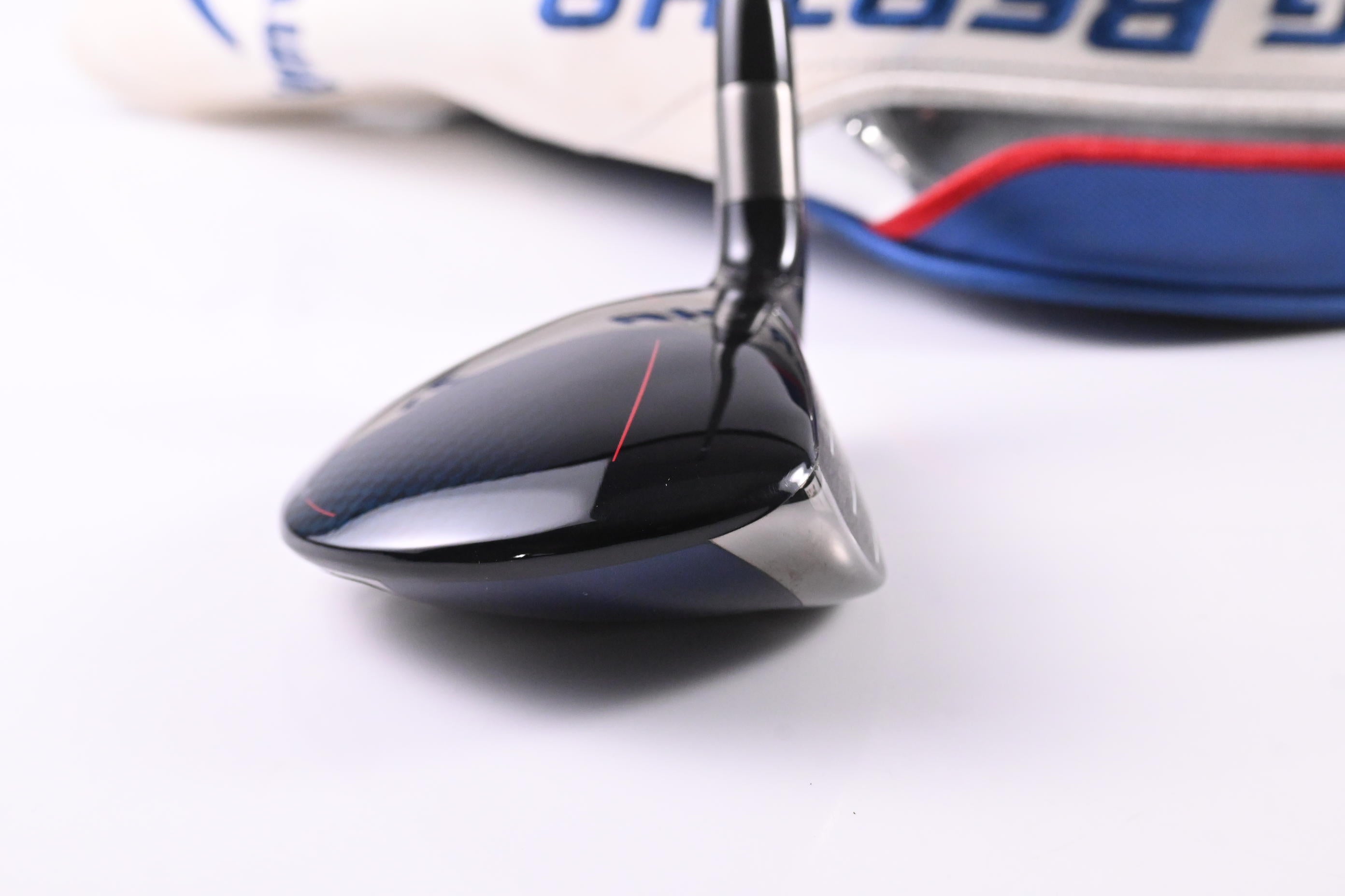 Callaway Big Bertha B21 #7 Wood / 21 Degree / Senior Flex Callaway RCH 55 Shaft