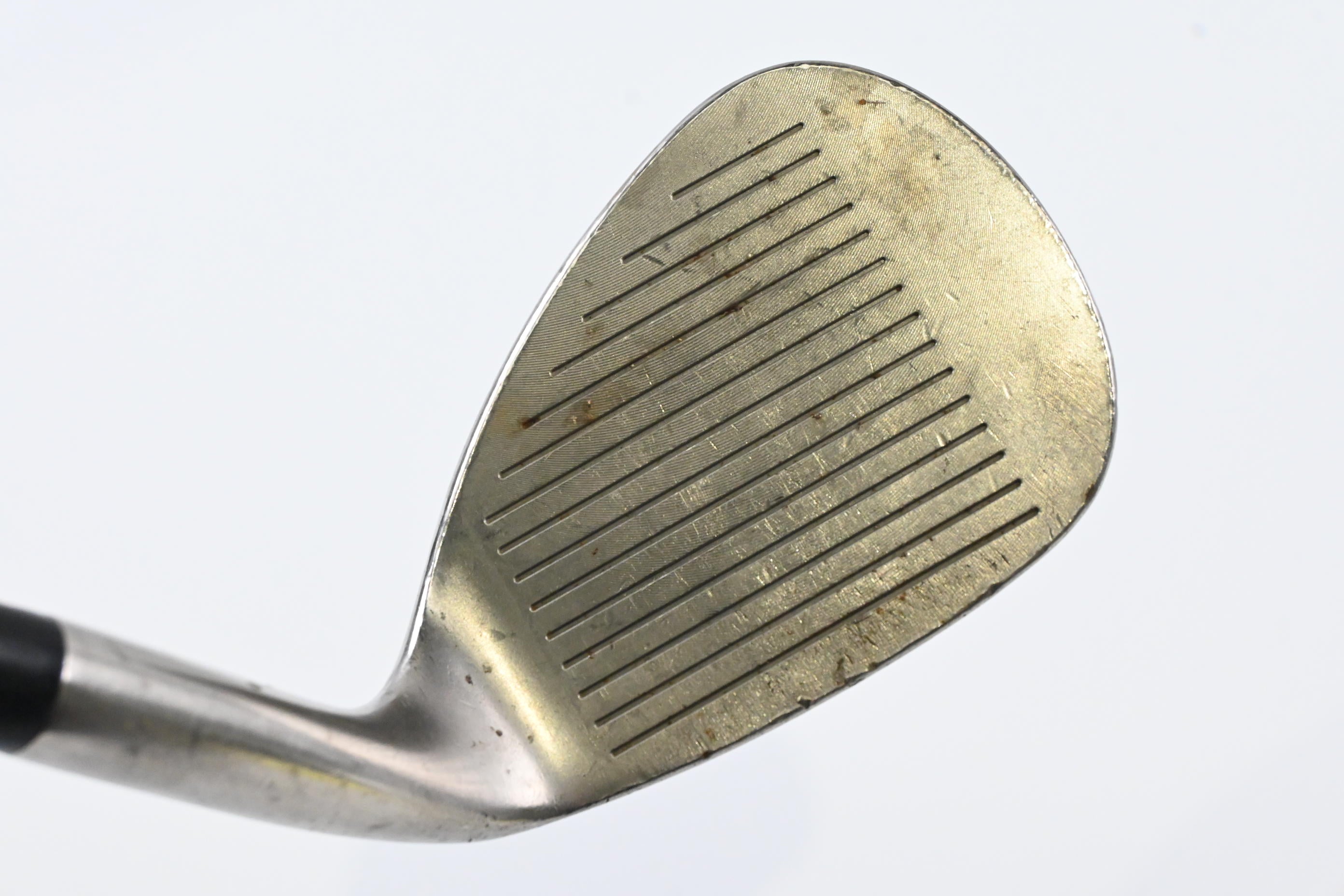 Left Hand Mizuno JPX EZ 2016 Sand Wedgeb / 56 Degree / Regular Flex XP 105
