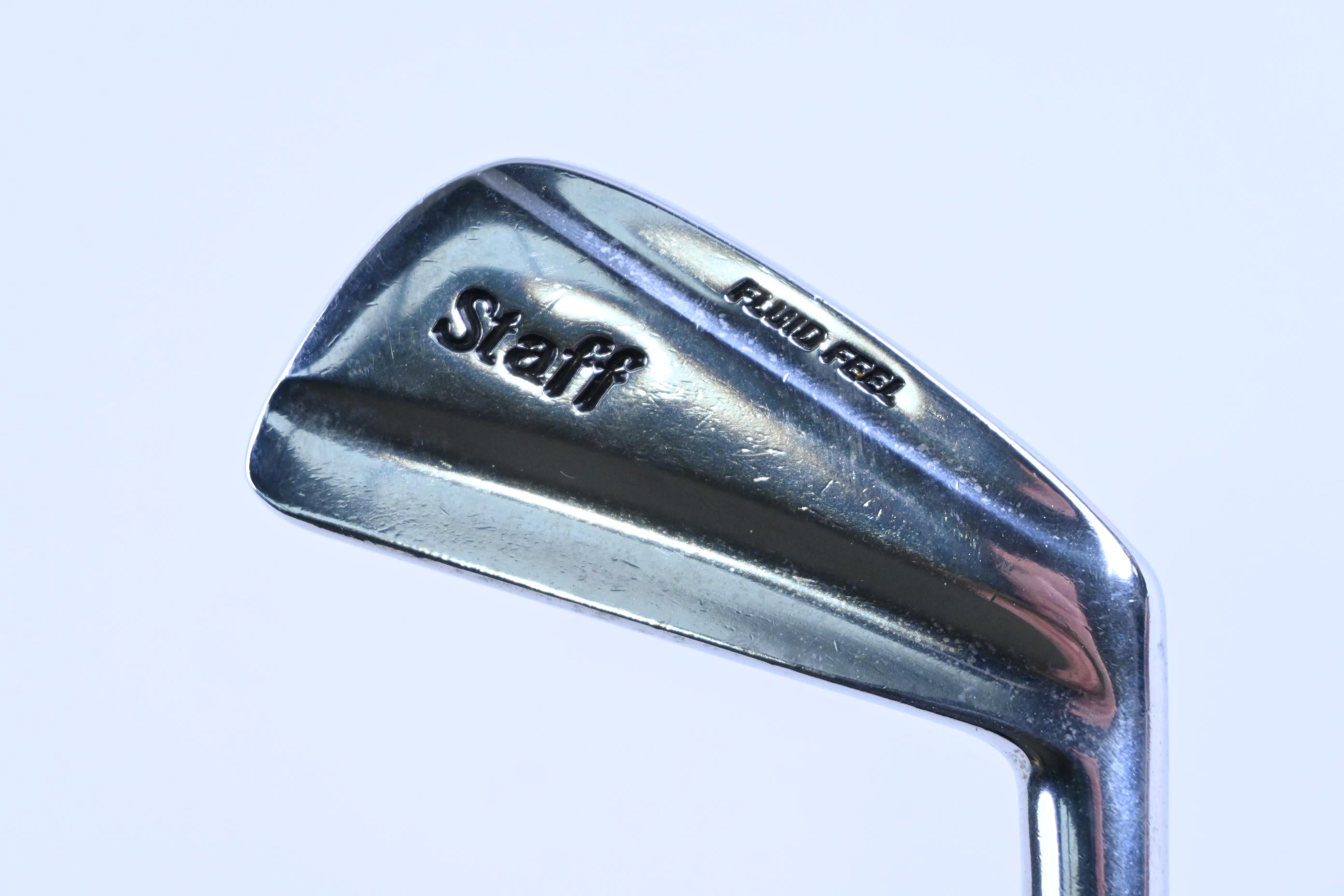 Wilson Staff Fluid Feel #1 Iron / 17 Degree / Regular Flex Dynamic Gold R500